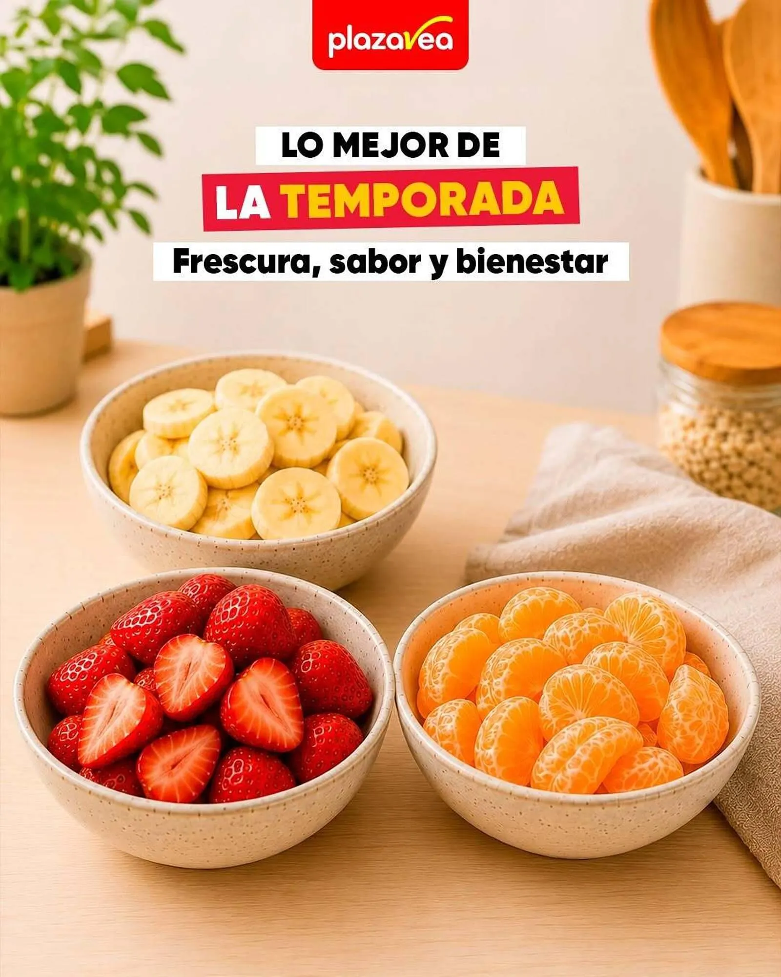 Catalogo de Catálogo Plaza Vea 12 de junio al 13 de junio 2026 - Pag 5