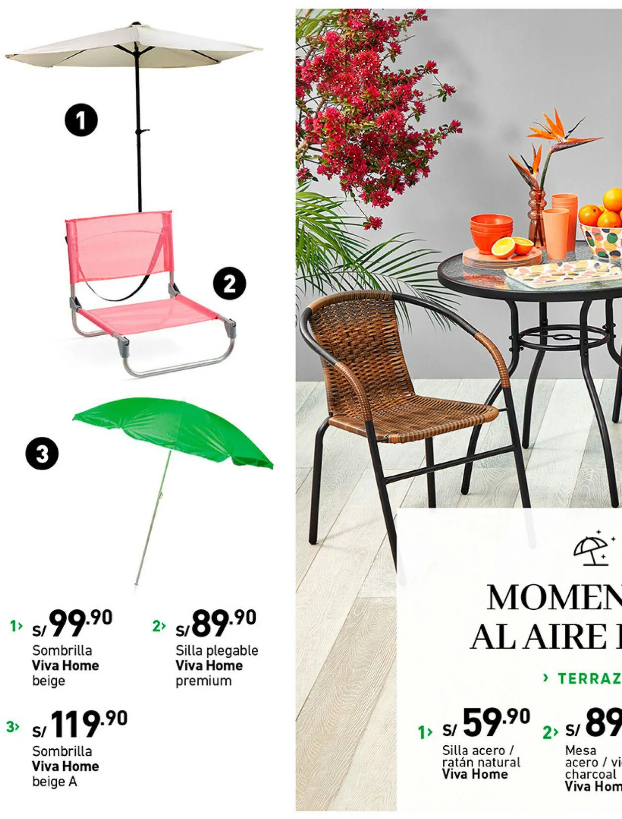 Catalogo de Vivanda 25 de diciembre al 1 de enero 2024 - Pag 58