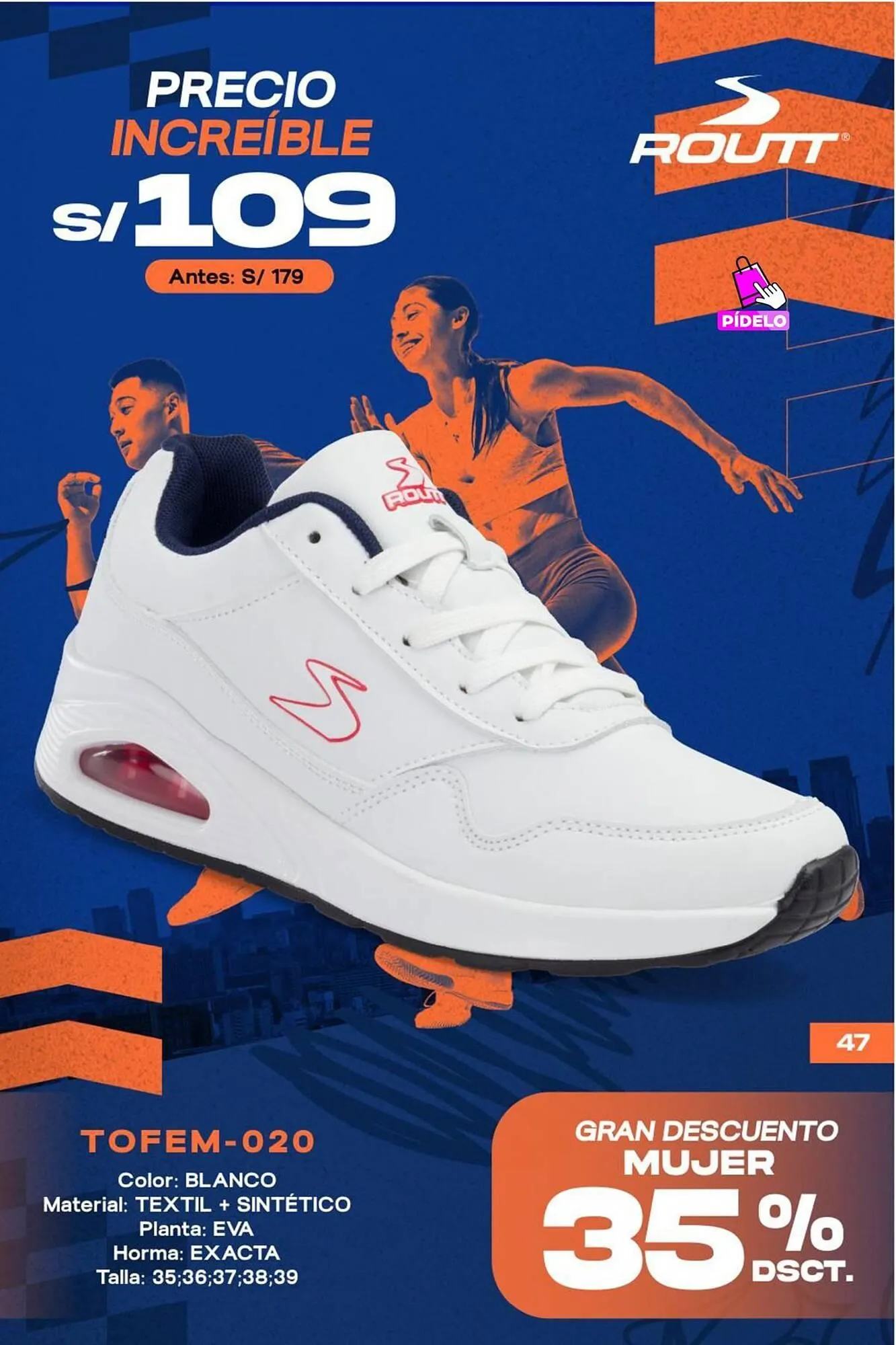 Catalogo de Catálogo Sokso 5 de junio al 29 de junio 2025 - Pag 47