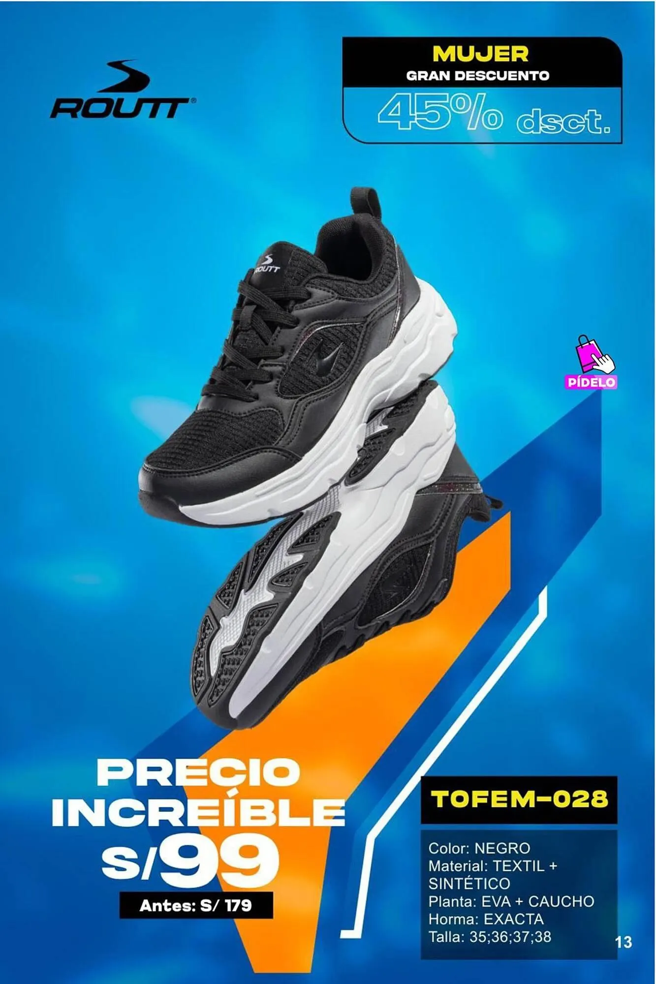 Catalogo de Catálogo Sokso 26 de enero al 1 de febrero 2026 - Pag 13