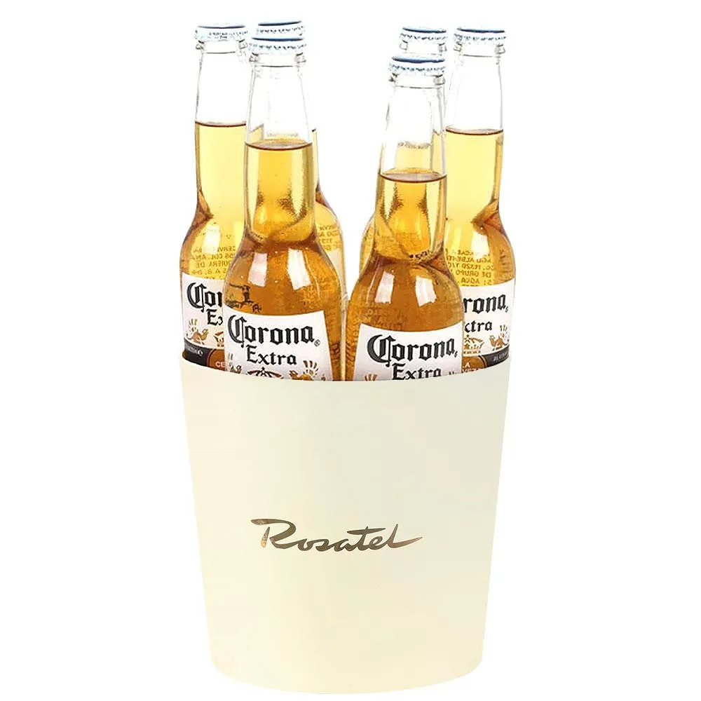 Arreglo Cervezas Corona