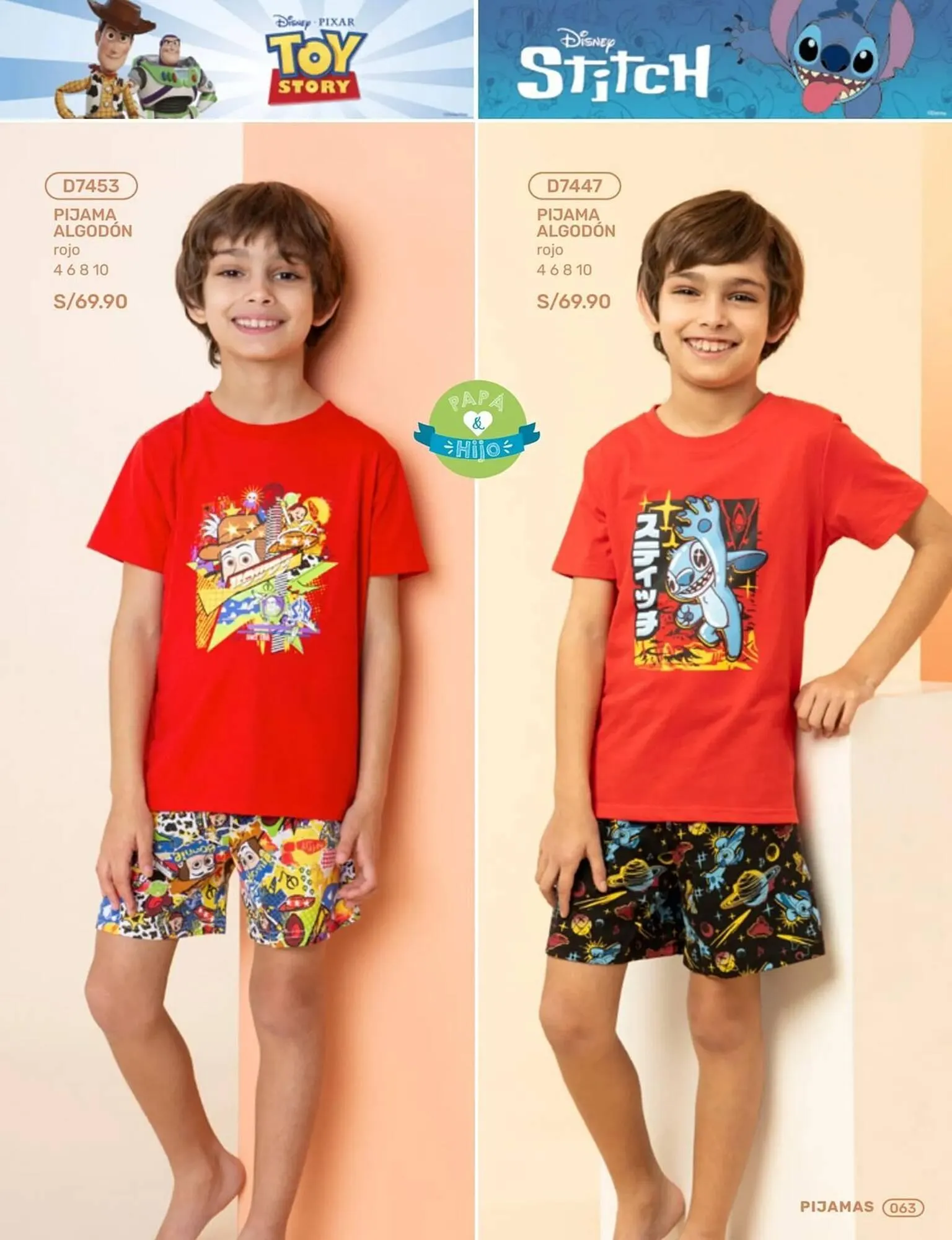 Catalogo de Catálogo Kayser 21 de octubre al 31 de marzo 2025 - Pag 63