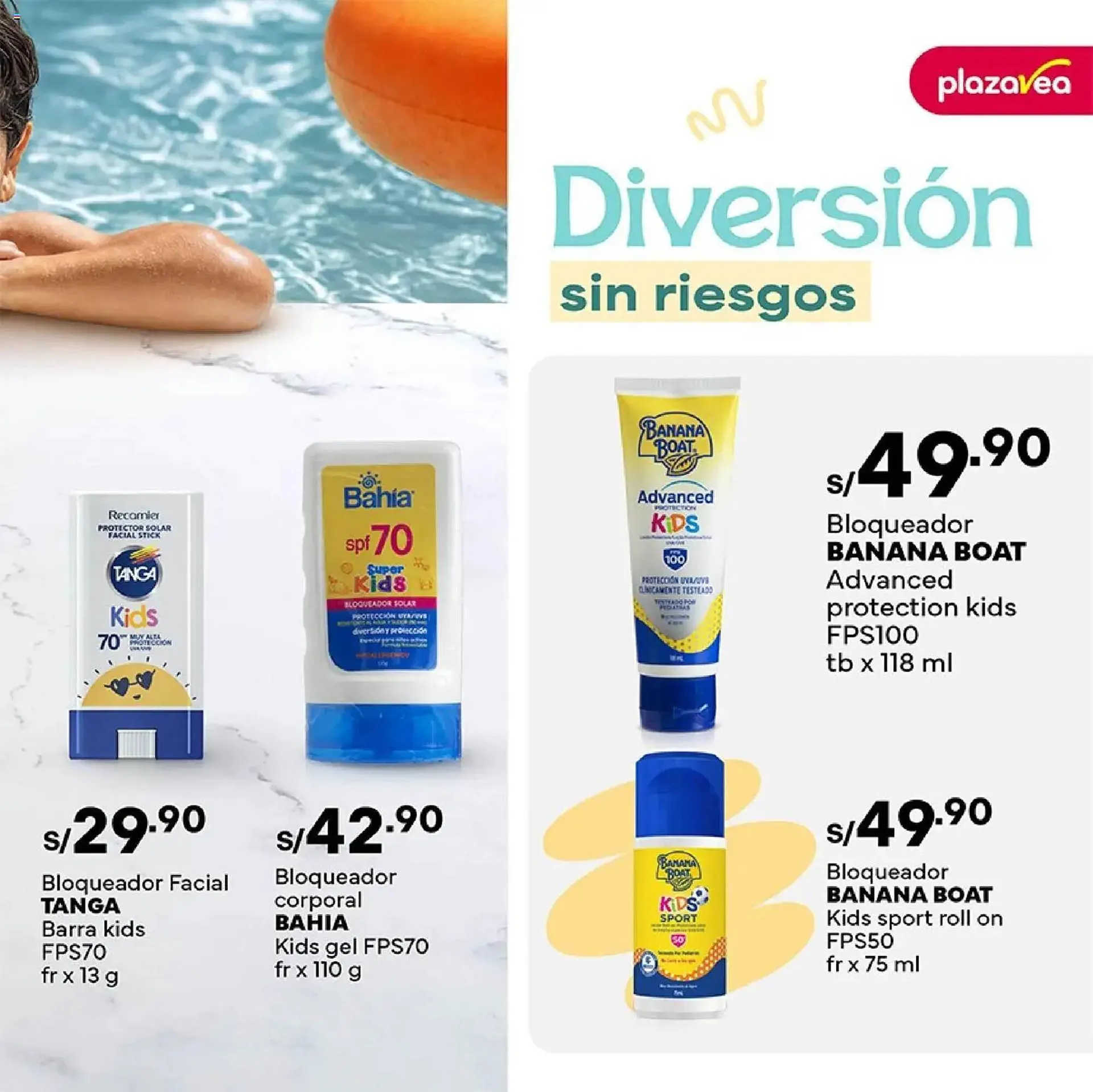 Catalogo de Catálogo Plaza Vea 5 de enero al 2 de febrero 2026 - Pag 7