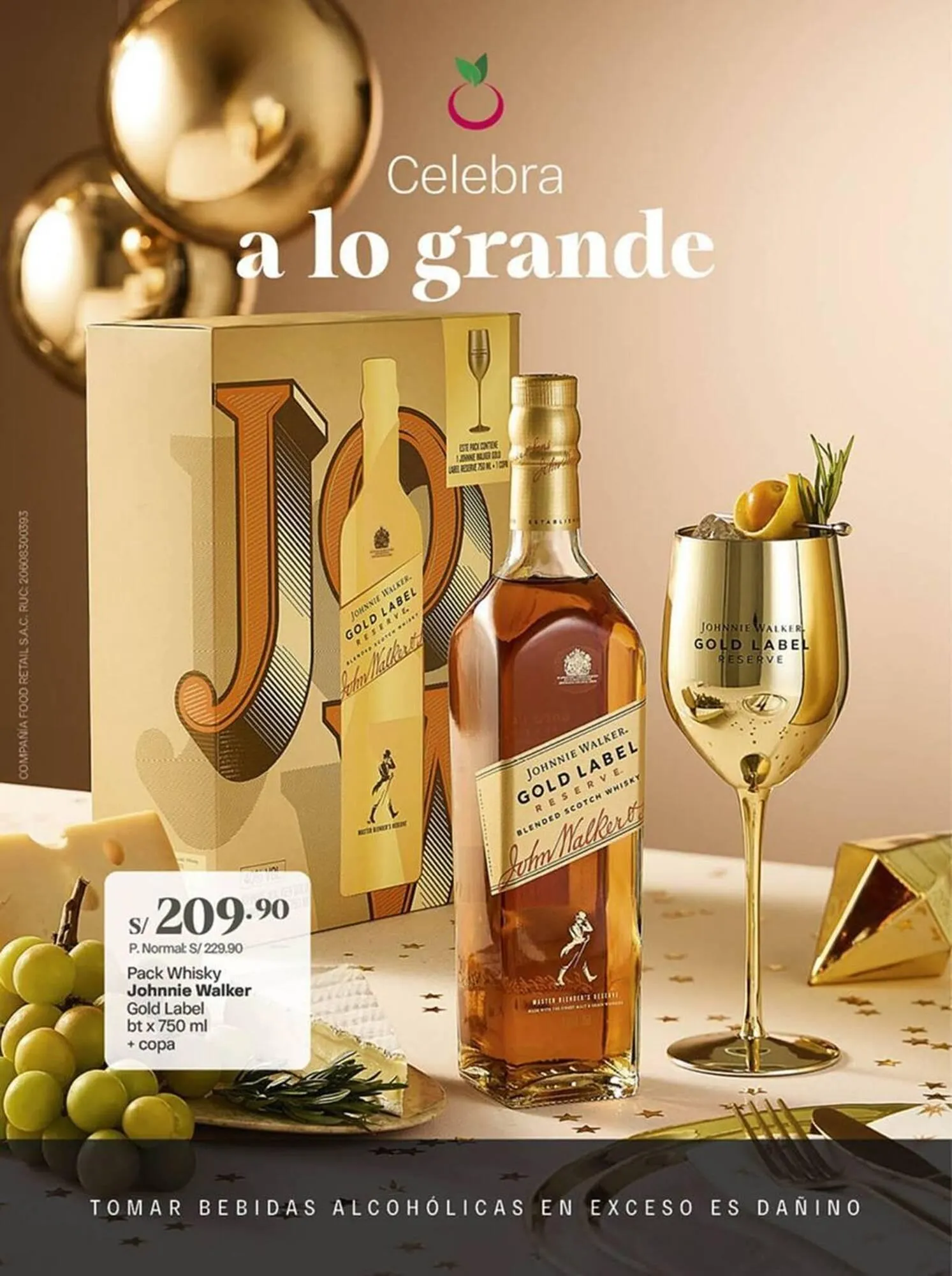 Catalogo de Catálogo Vivanda 26 de diciembre al 31 de diciembre 2025 - Pag 1