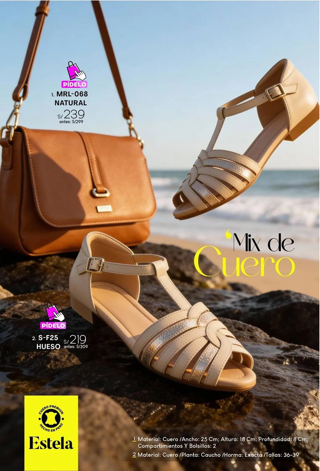 Catalogo de Catálogo Sokso 2 de febrero al 1 de marzo 2026 - Pag 2