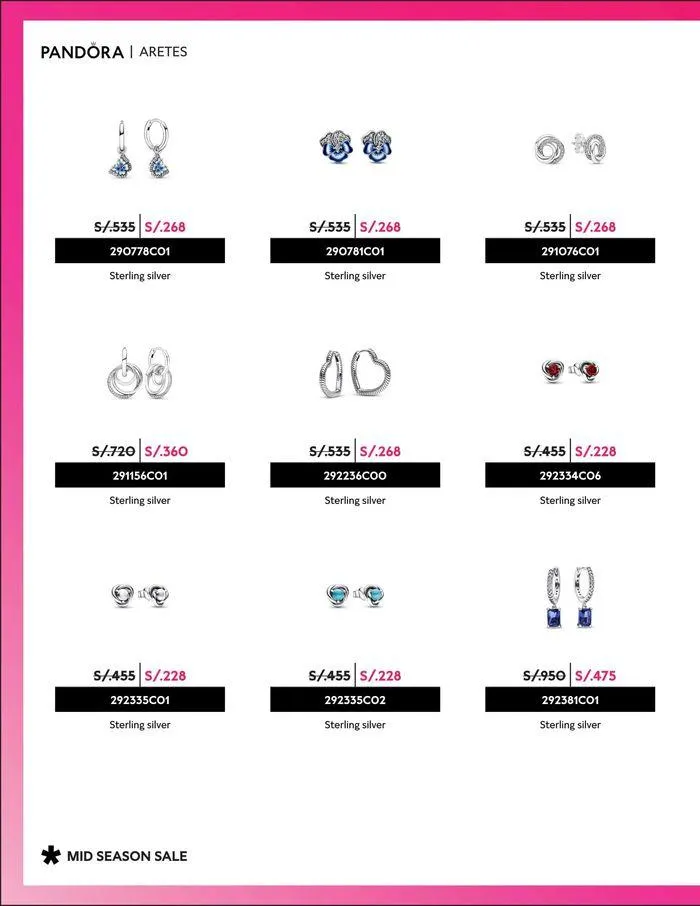 Catalogo de Sale 24 de junio al 31 de julio 2024 - Pag 128