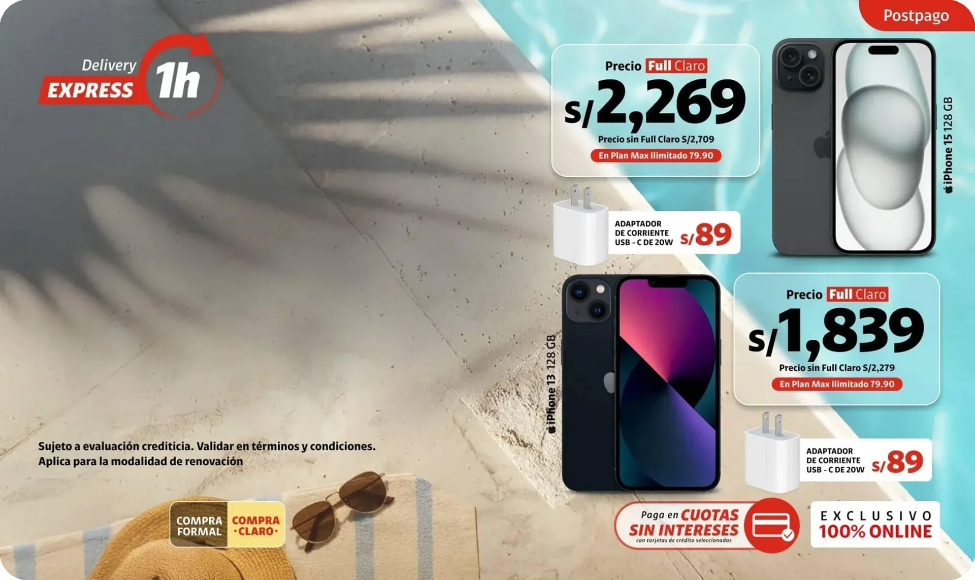 Catalogo de Catálogo Claro 7 de enero al 15 de enero 2026 - Pag 2