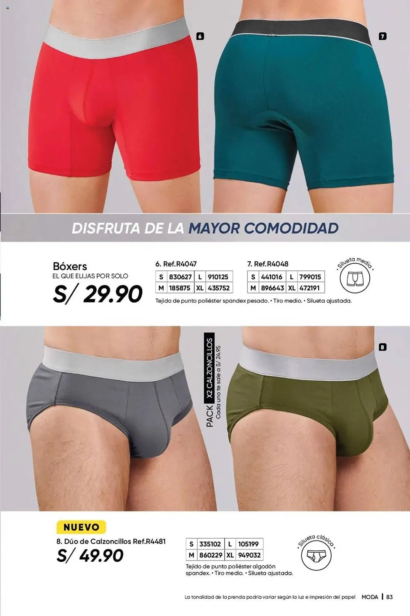 Catalogo de Catálogo Dupree 28 de enero al 28 de febrero 2025 - Pag 94