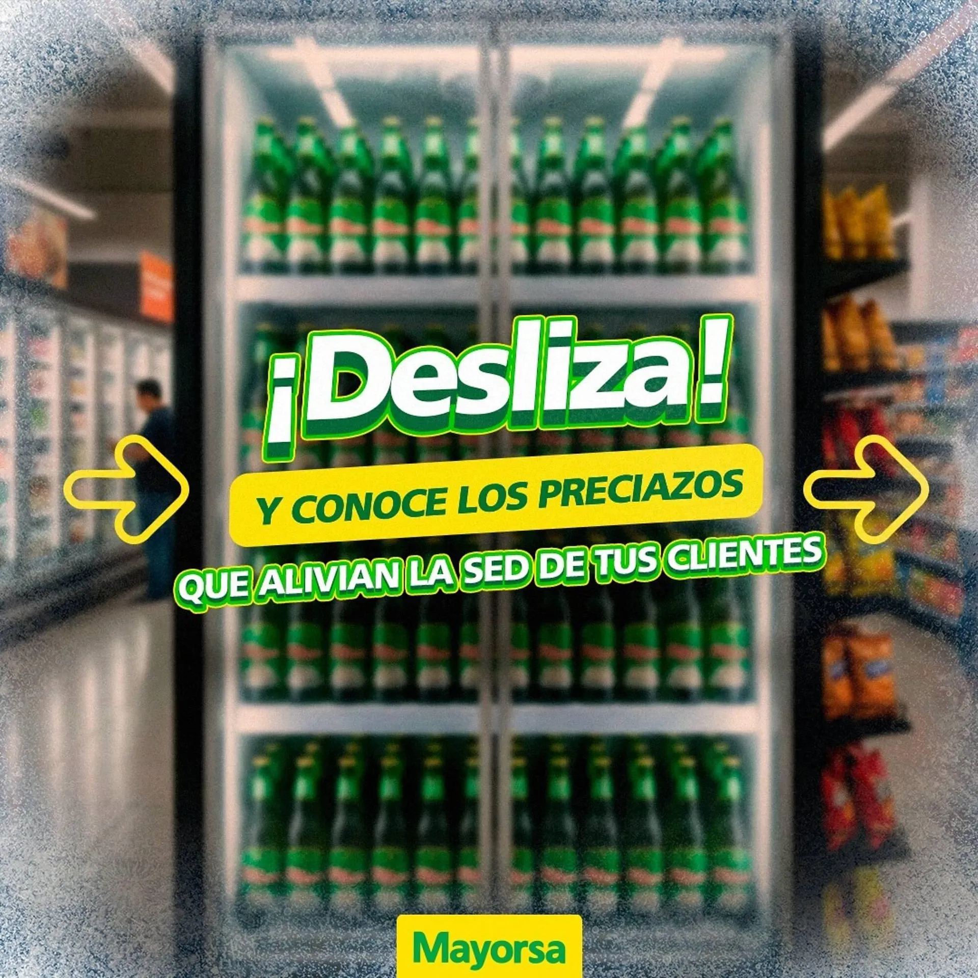 Catalogo de Catálogo Mayorsa 20 de enero al 23 de enero 2026 - Pag 1