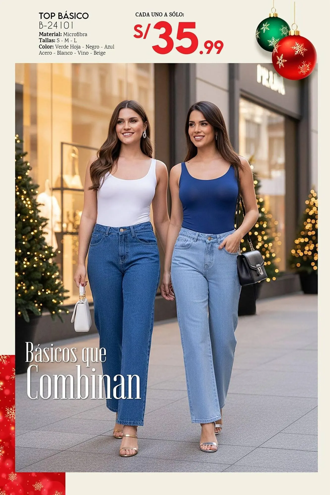 Catalogo de Catálogo Glamour 25 de noviembre al 24 de diciembre 2025 - Pag 55