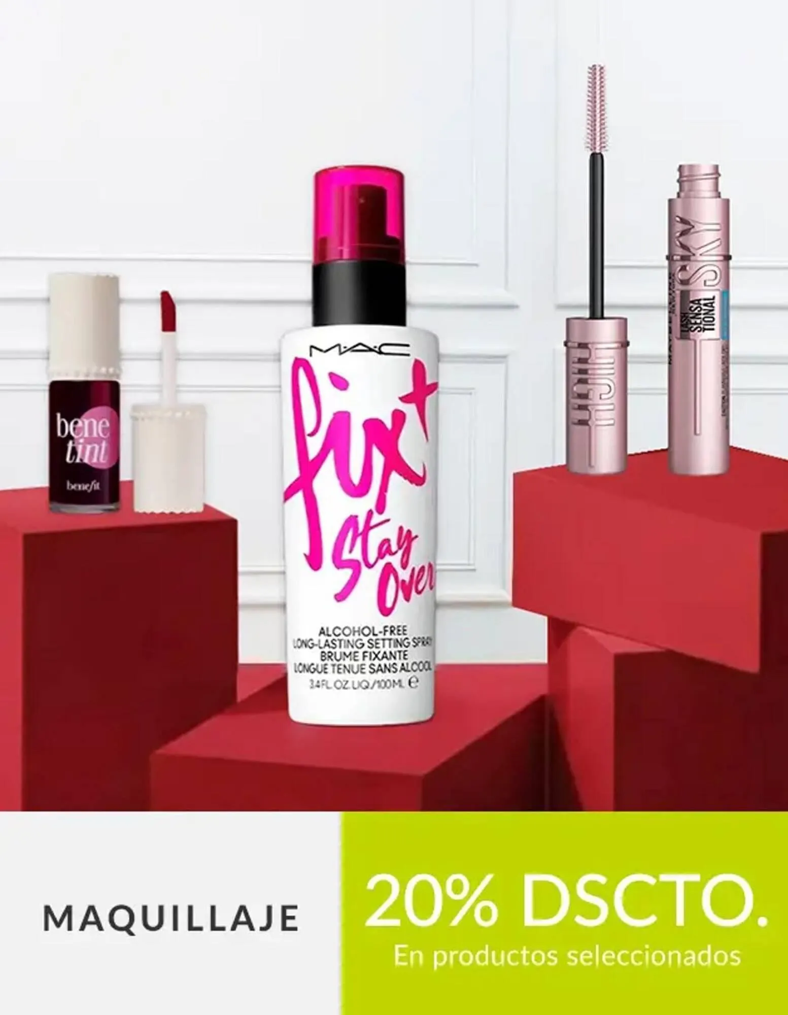 Catalogo de Catálogo Falabella 9 de diciembre al 31 de diciembre 2025 - Pag 6