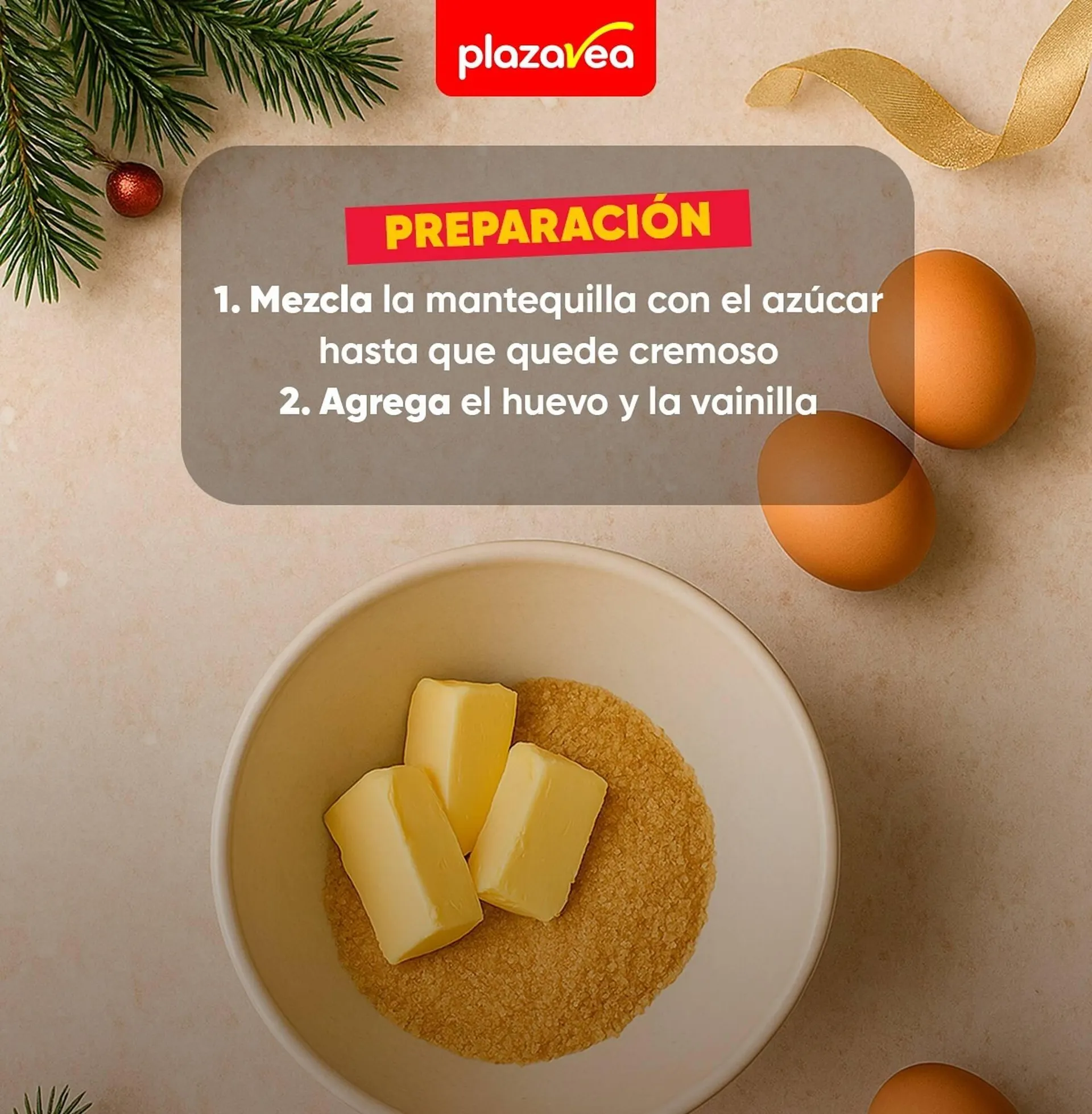 Catalogo de Catálogo Plaza Vea 4 de diciembre al 5 de diciembre 2025 - Pag 3