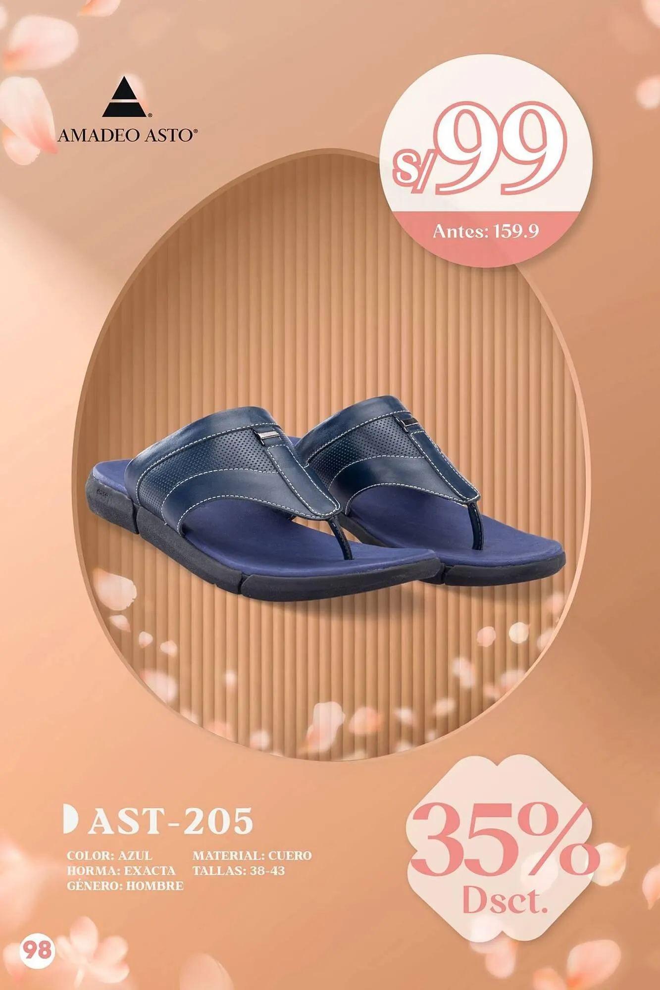 Catalogo de Catálogo Sokso 7 de julio al 13 de julio 2025 - Pag 98