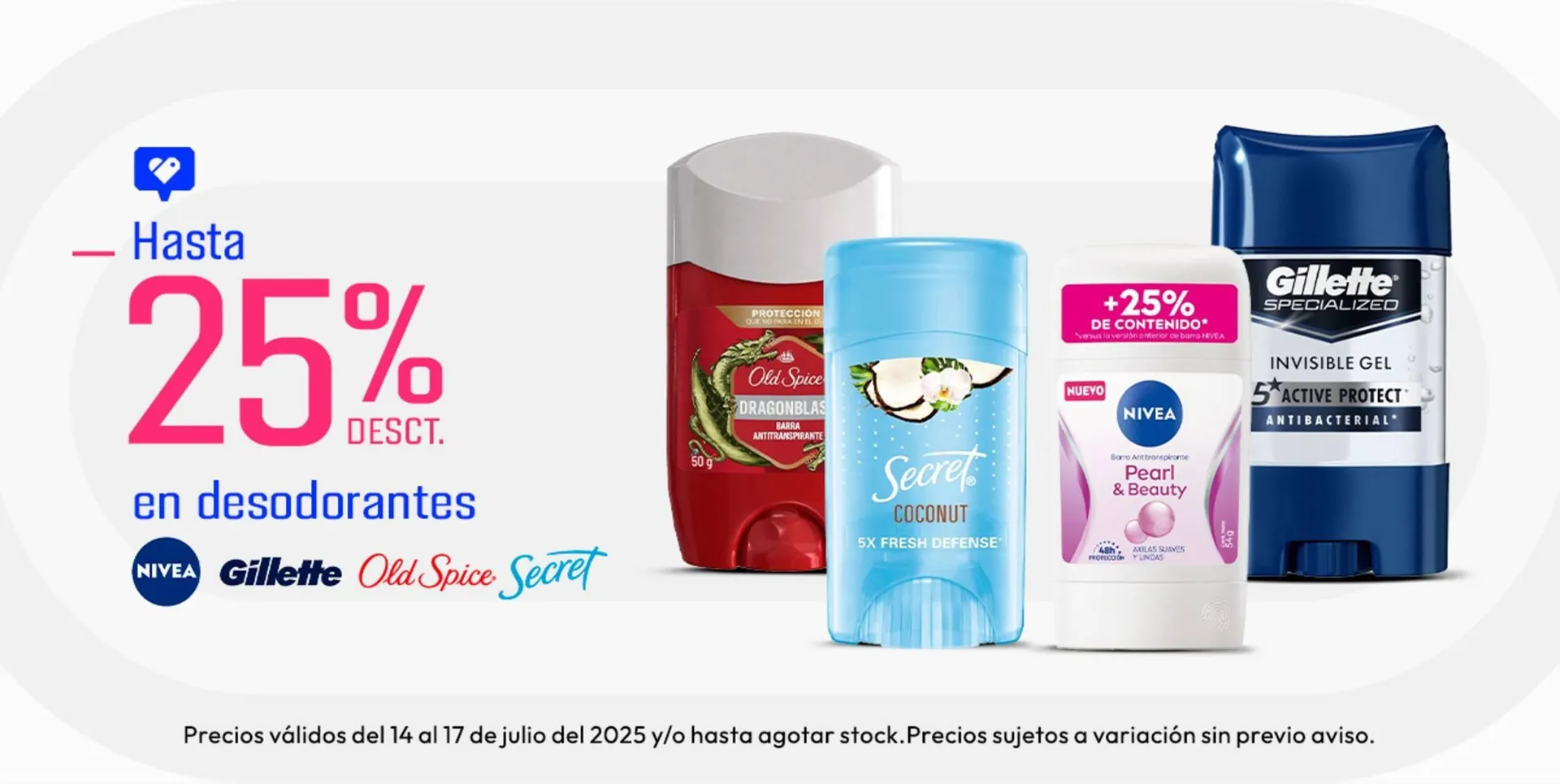 Catalogo de Catálogo Metro 24 de octubre al 7 de noviembre 2025 - Pag 40