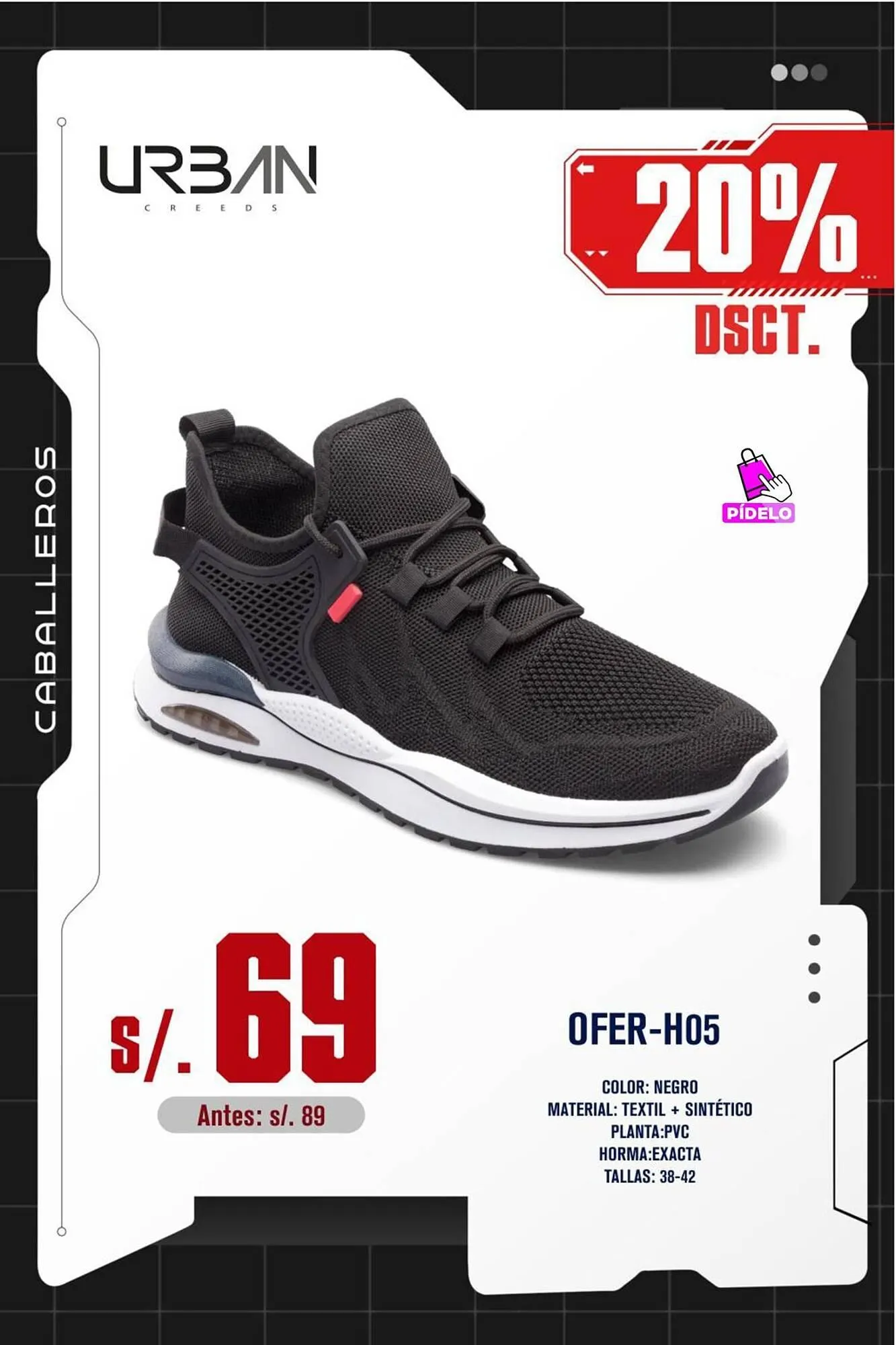 Catalogo de Catálogo Sokso 28 de agosto al 7 de setiembre 2025 - Pag 7