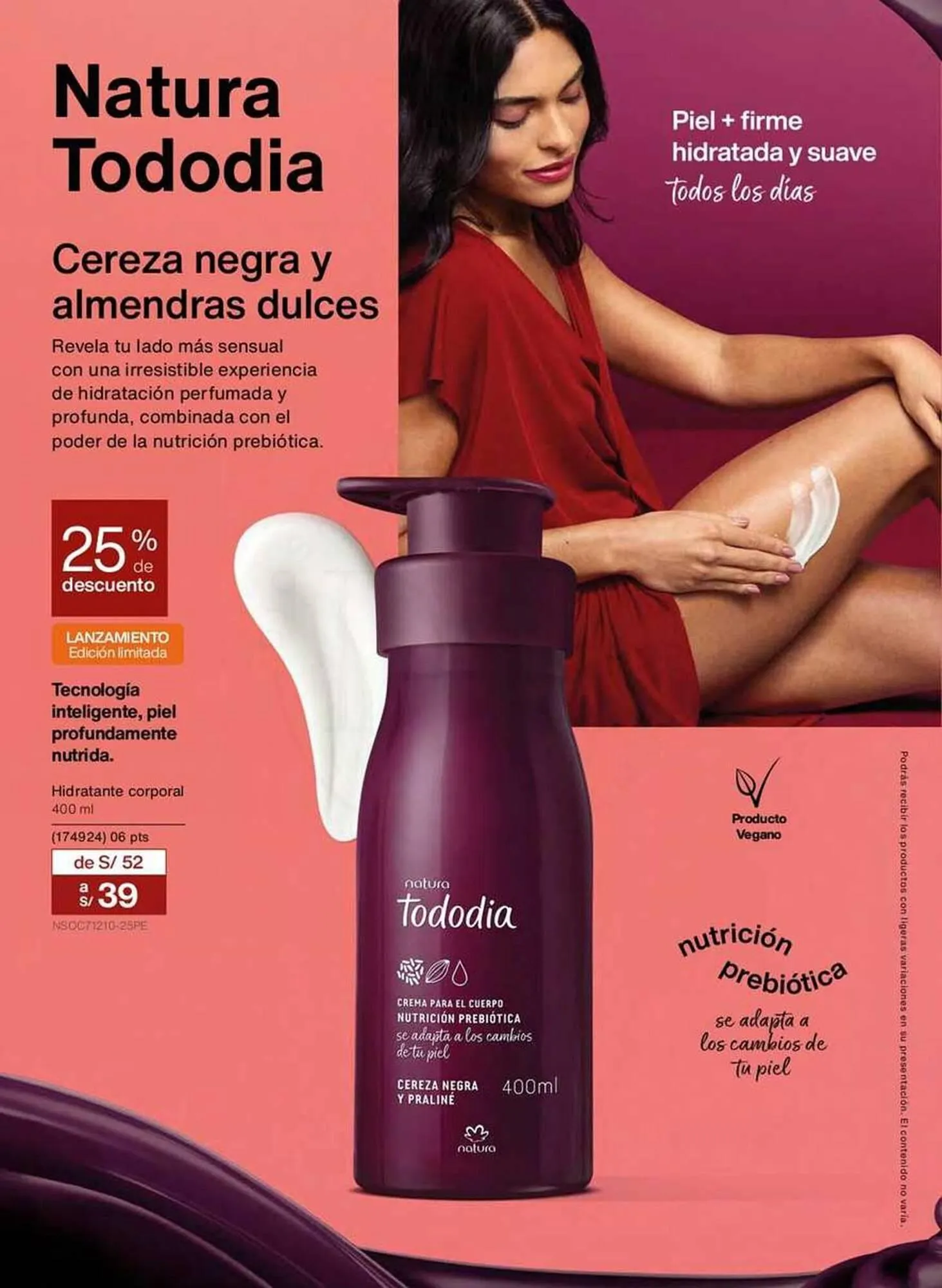 Catalogo de Catálogo Natura 13 de octubre al 27 de octubre 2025 - Pag 82