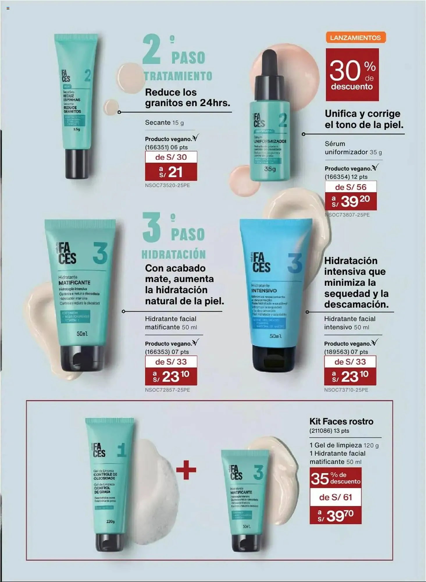 Catalogo de Catálogo Natura 9 de agosto al 4 de octubre 2025 - Pag 88