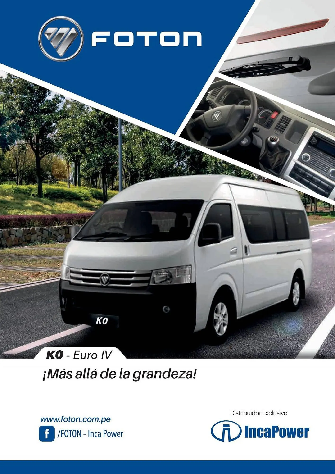 Catalogo de Catálogo Fotón 17 de enero al 30 de junio 2024 - Pag 2