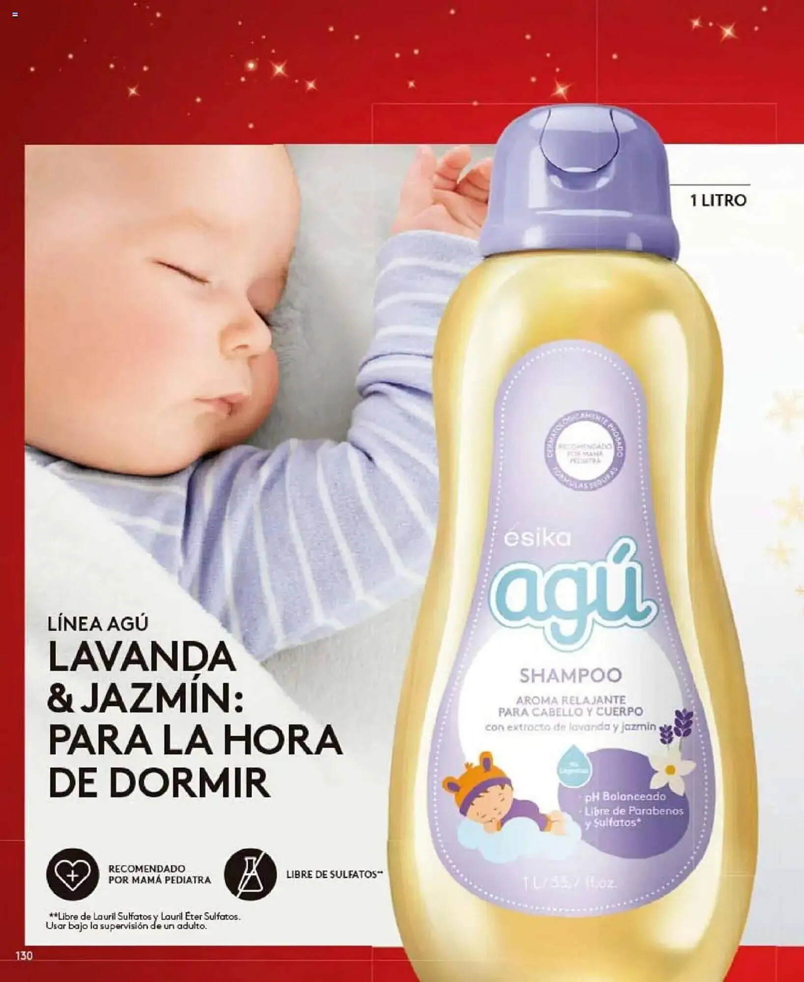 Catalogo de Catálogo Ésika 24 de octubre al 23 de noviembre 2025 - Pag 146