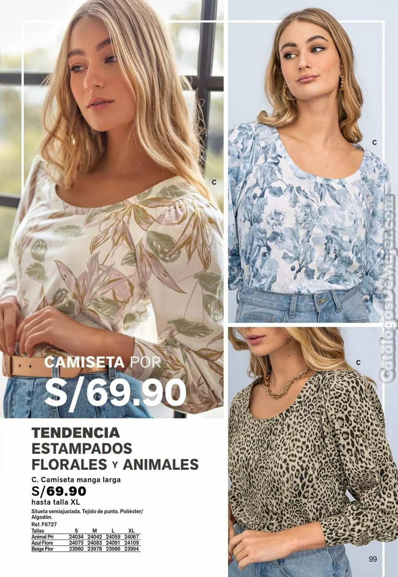 Catalogo de Catálogo Leonisa 6 de noviembre al 2 de diciembre 2023 - Pag 132