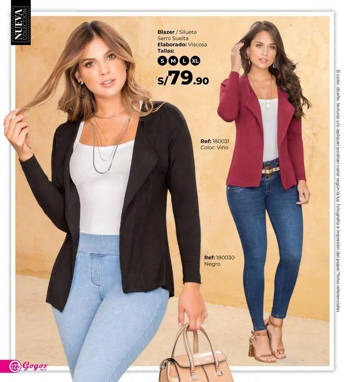 Catalogo de Mi papá mi mejor amigo 7 de junio al 30 de junio 2024 - Pag 122