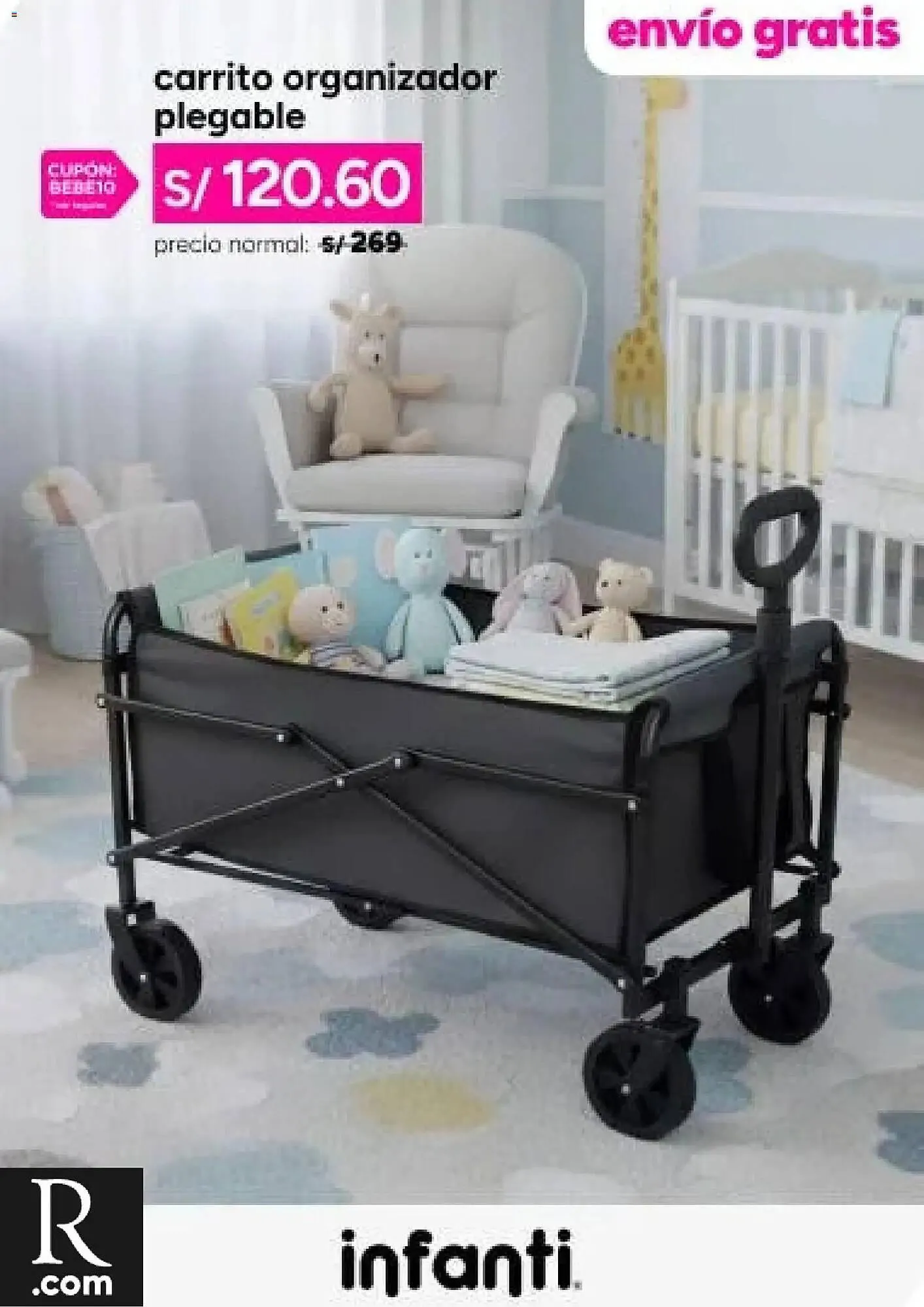 Catalogo de Catálogo Ripley 16 de febrero al 22 de febrero 2026 - Pag 4