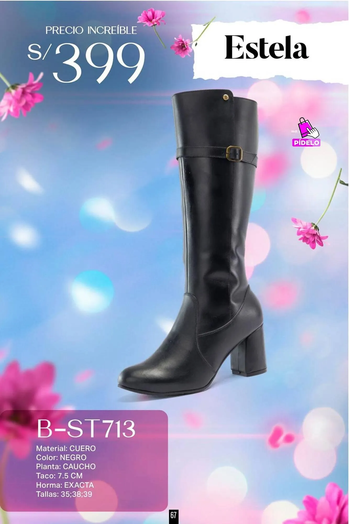 Catalogo de Catálogo Sokso 26 de enero al 1 de febrero 2026 - Pag 67