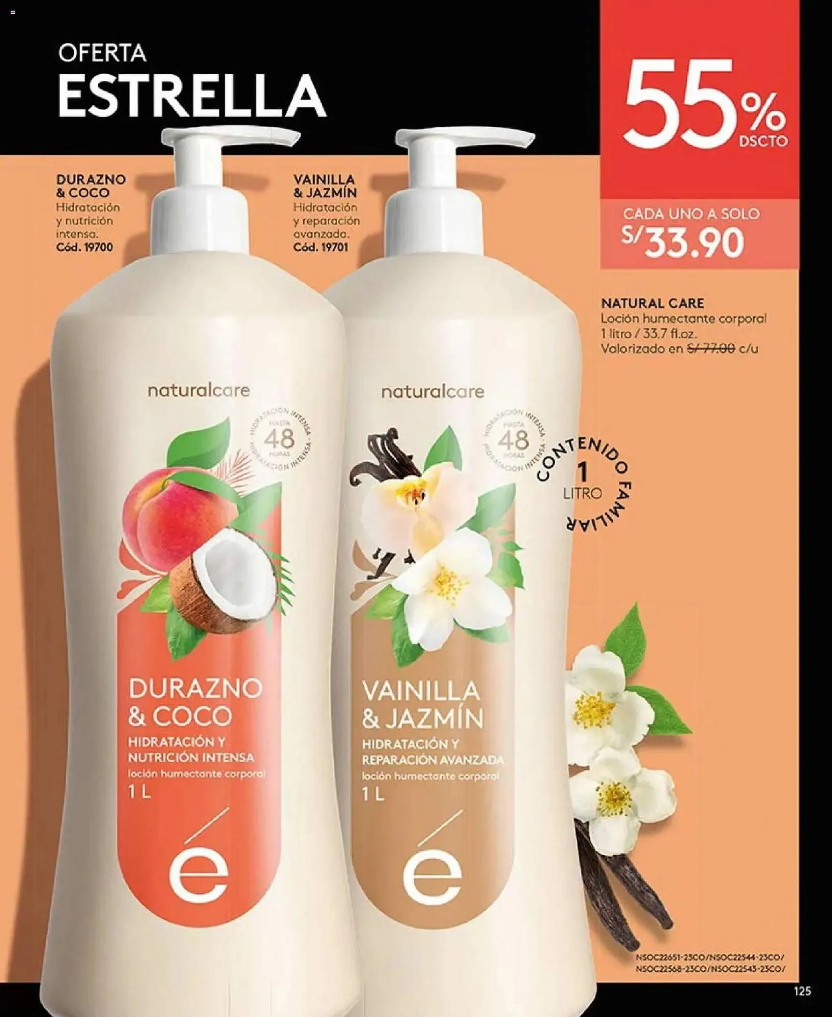 Catalogo de Catálogo Ésika 31 de enero al 6 de marzo 2026 - Pag 137