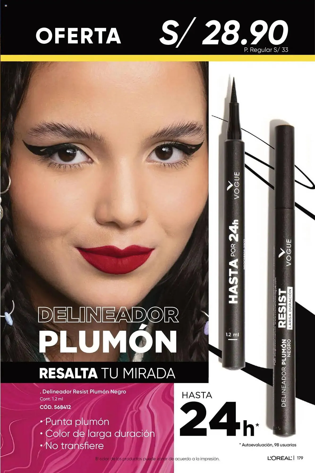 Catalogo de Catálogo Dupree 18 de diciembre al 20 de enero 2025 - Pag 433