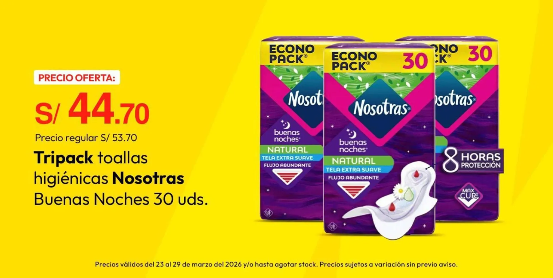 Catalogo de Catálogo Metro 6 de abril al 12 de abril 2026 - Pag 17