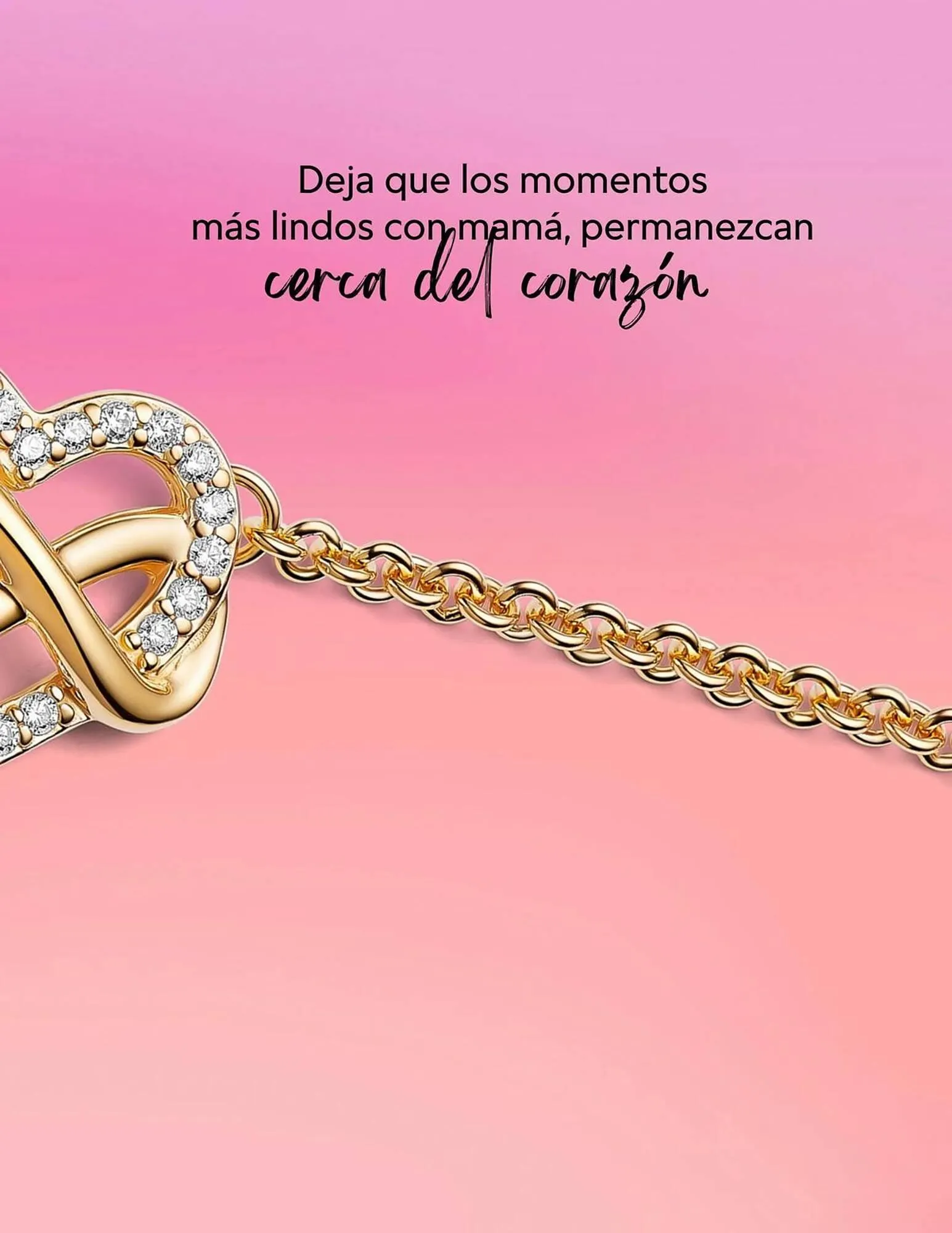 Catalogo de Catálogo Pandora 29 de abril al 31 de mayo 2024 - Pag 85