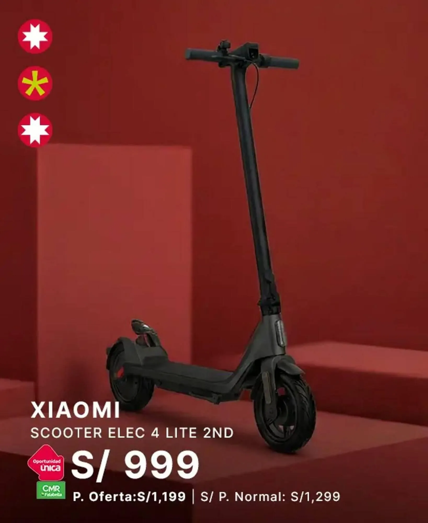 Catalogo de Catálogo Falabella 17 de diciembre al 23 de diciembre 2025 - Pag 4