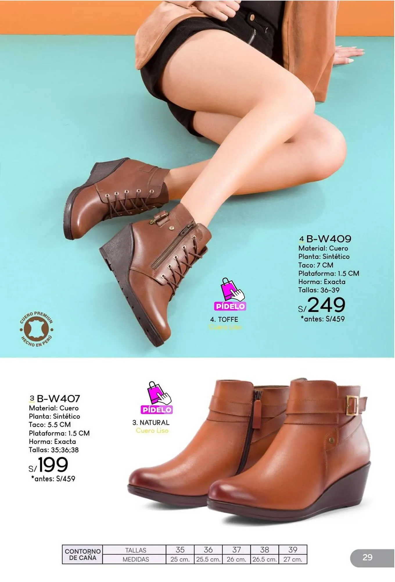 Catalogo de Catálogo Sokso 2 de febrero al 15 de febrero 2026 - Pag 29