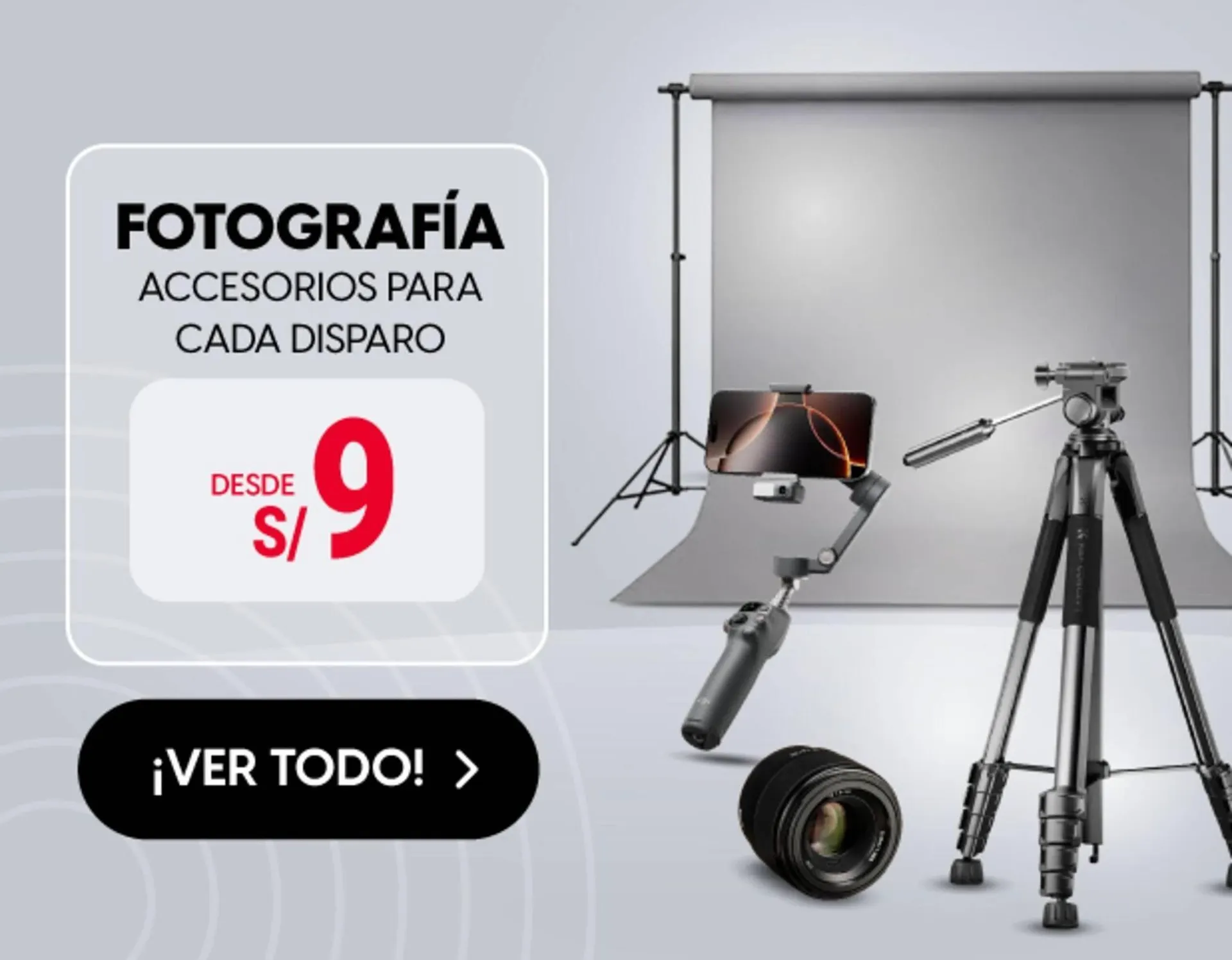 Catalogo de Catálogo Coolbox 16 de octubre al 30 de octubre 2025 - Pag 6