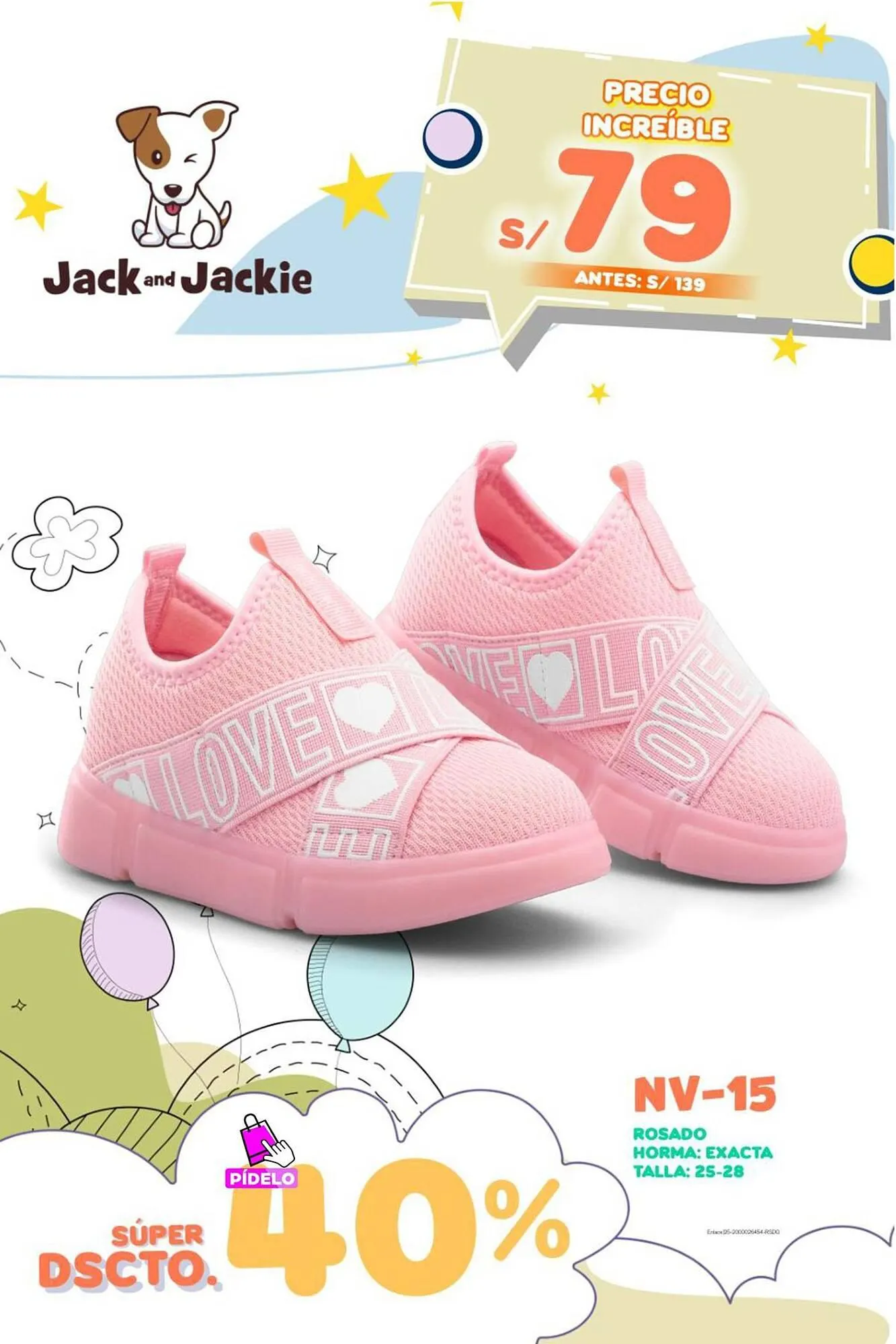 Catalogo de Catálogo Sokso 8 de enero al 14 de diciembre 2024 - Pag 25