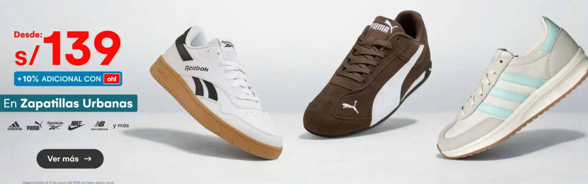 Catalogo de Catálogo Oechsle 27 de marzo al 31 de marzo 2026 - Pag 4