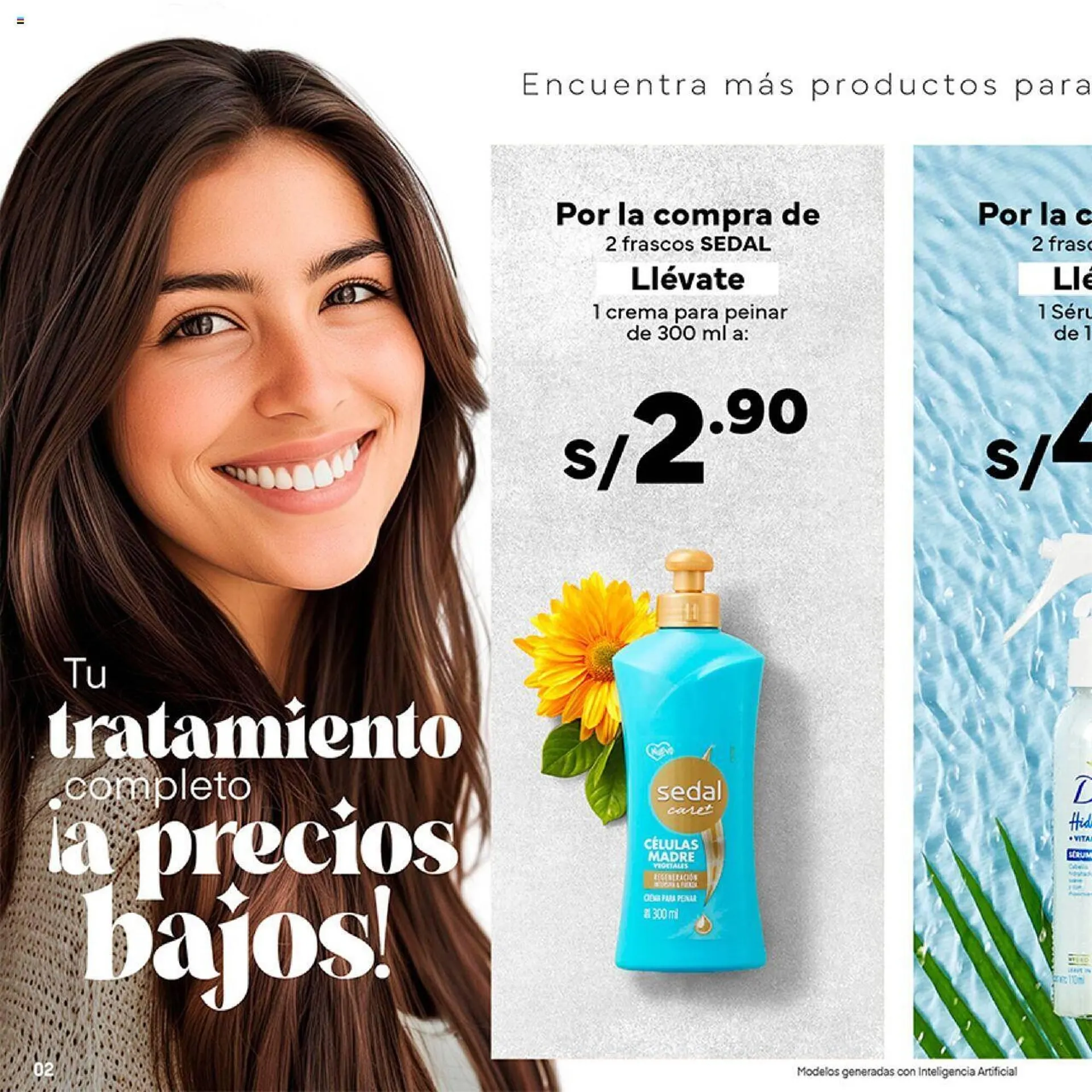 Catalogo de Catálogo Plaza Vea 30 de julio al 11 de agosto 2024 - Pag 2