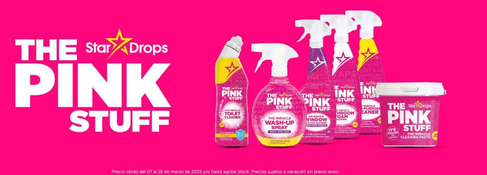 Catalogo de Catálogo Wong 10 de marzo al 31 de marzo 2025 - Pag 11