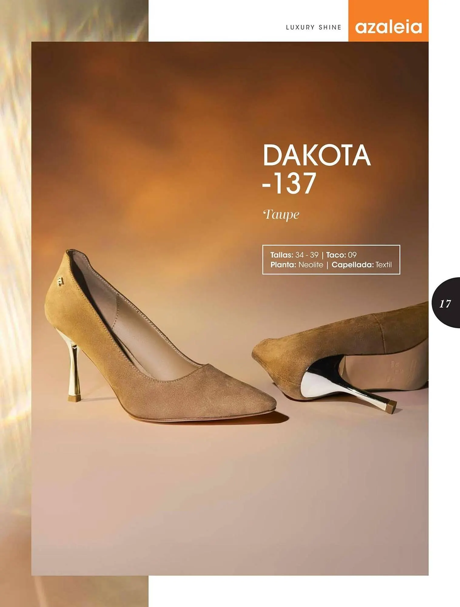 Catalogo de Catálogo Azaleia 13 de mayo al 20 de junio 2024 - Pag 17