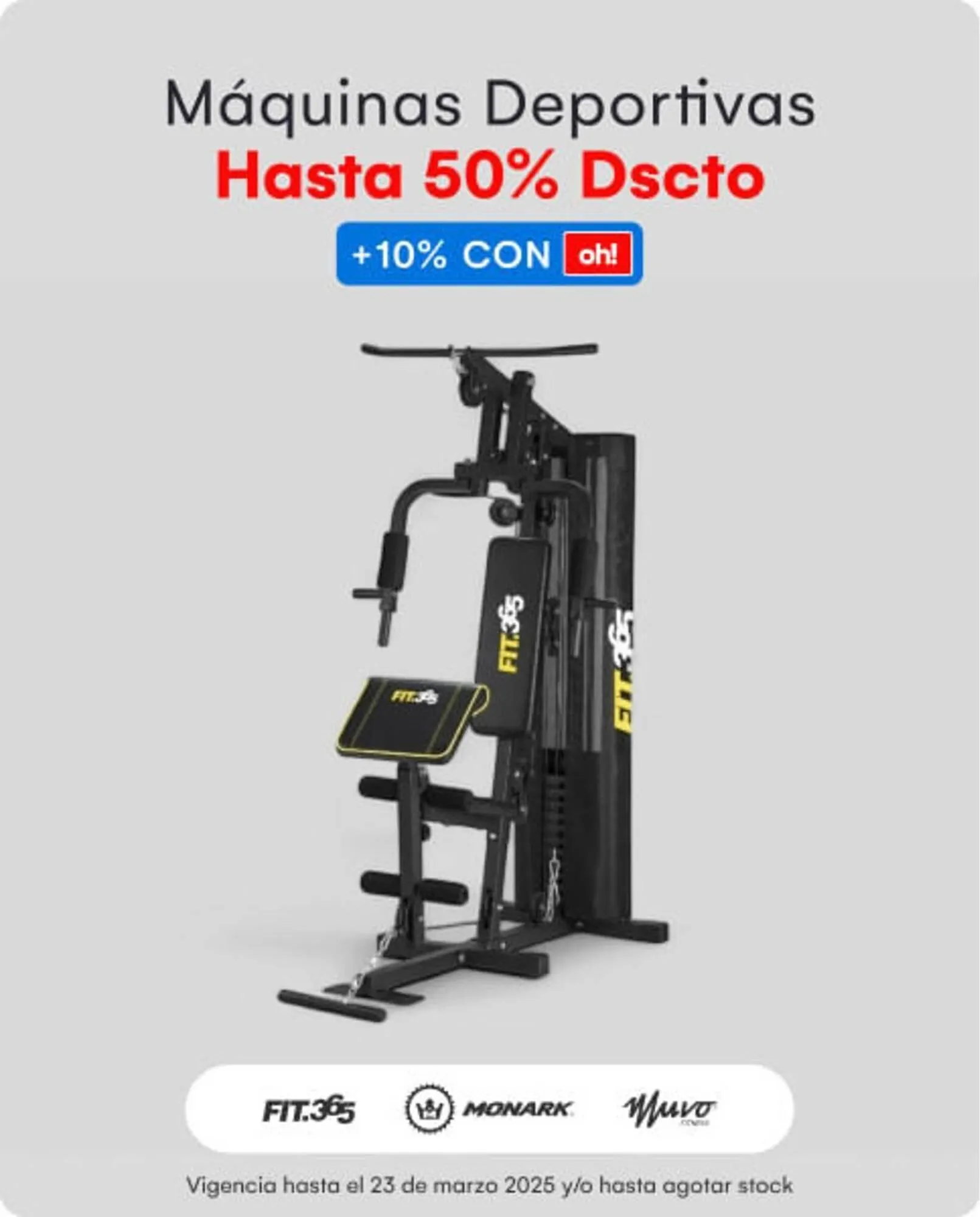 Catalogo de Catálogo Oechsle 17 de marzo al 23 de marzo 2025 - Pag 2