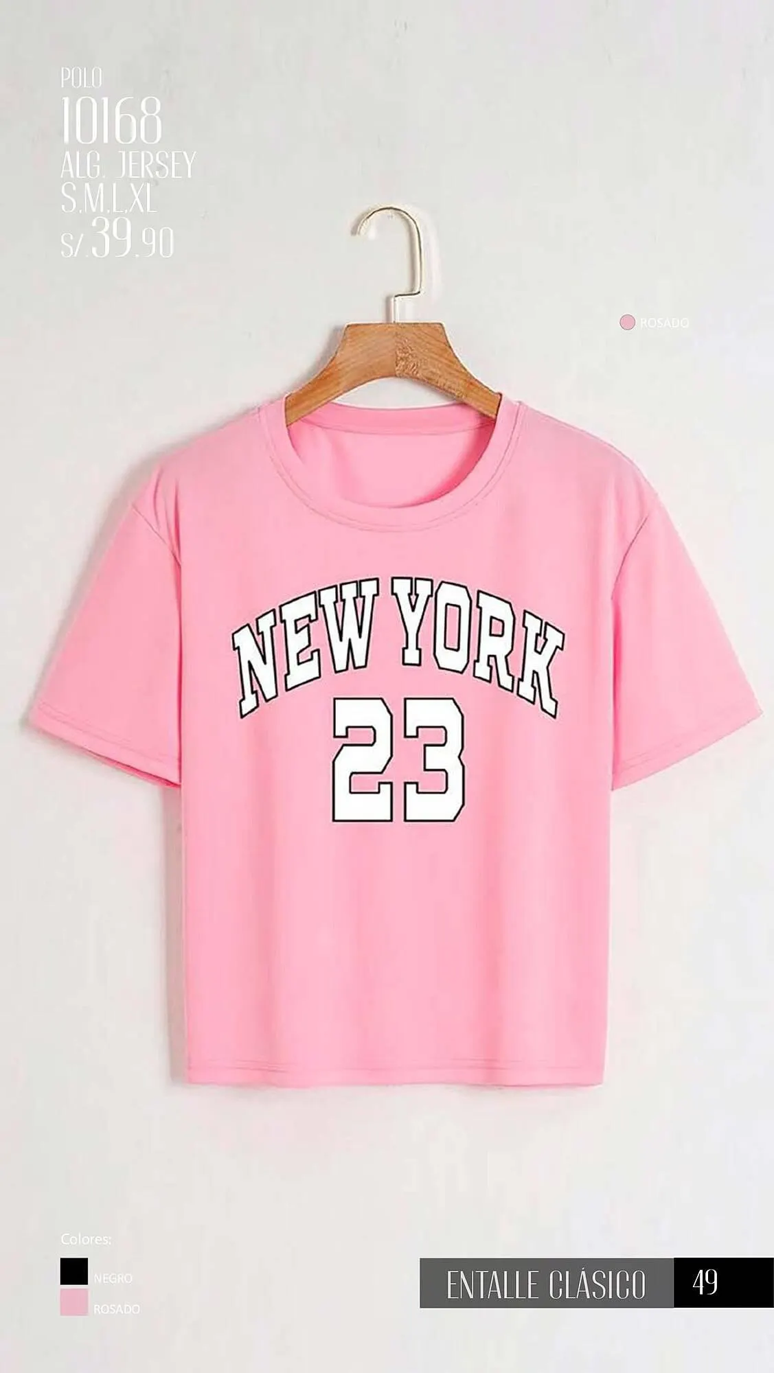 Catalogo de Catálogo Gambler 14 de noviembre al 15 de diciembre 2024 - Pag 49