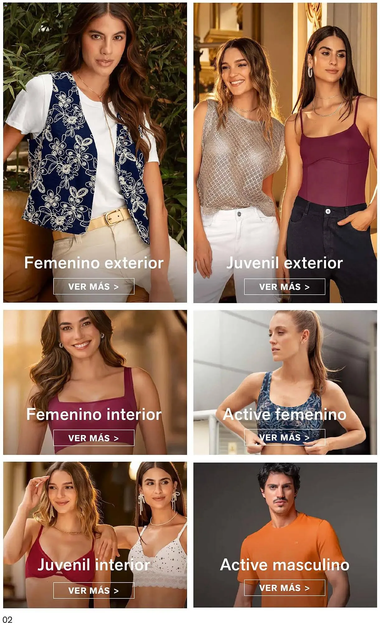 Catalogo de Catálogo Leonisa 5 de diciembre al 26 de diciembre 2025 - Pag 2