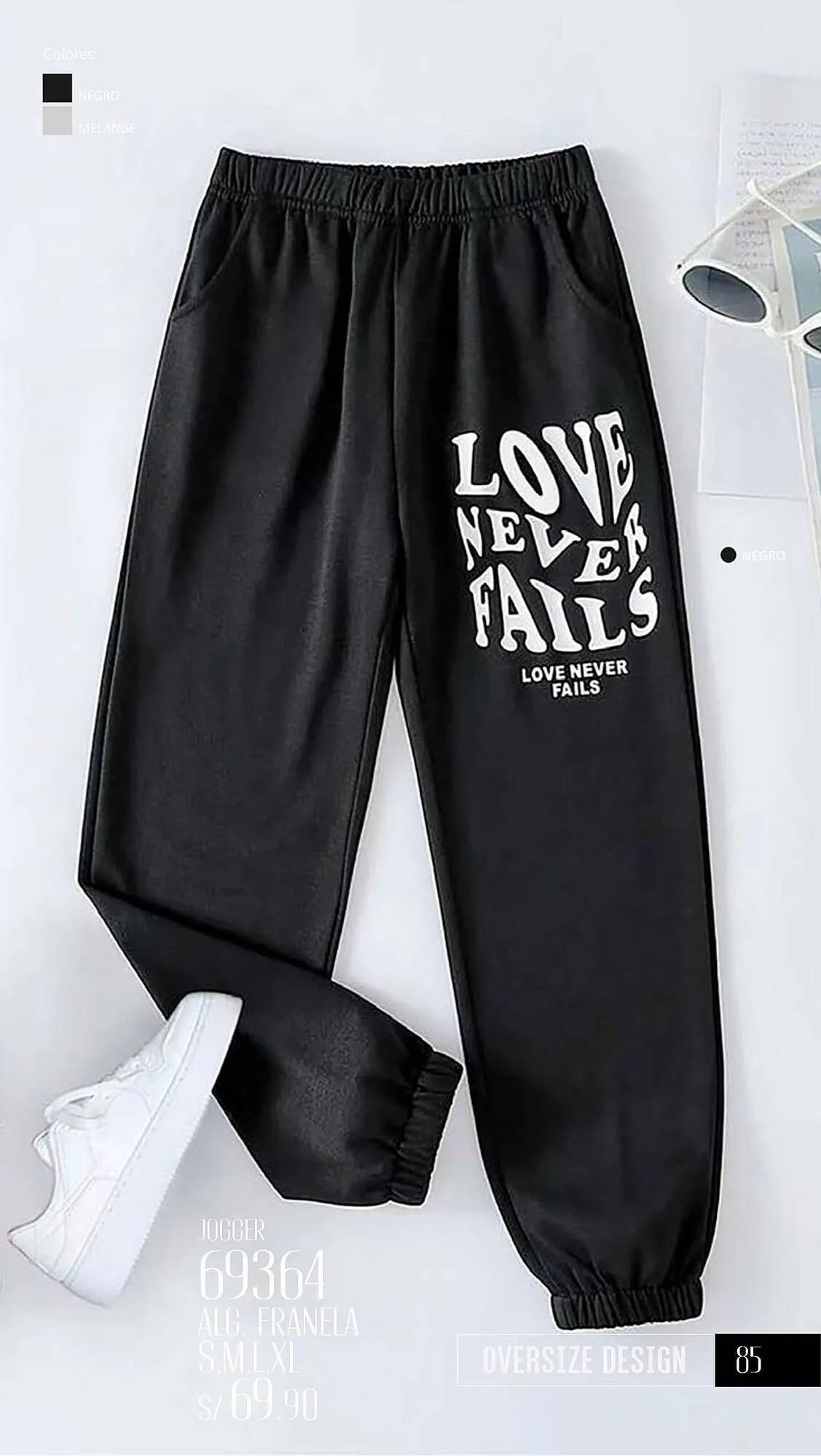 Catalogo de Catálogo Gambler 14 de noviembre al 15 de diciembre 2024 - Pag 85