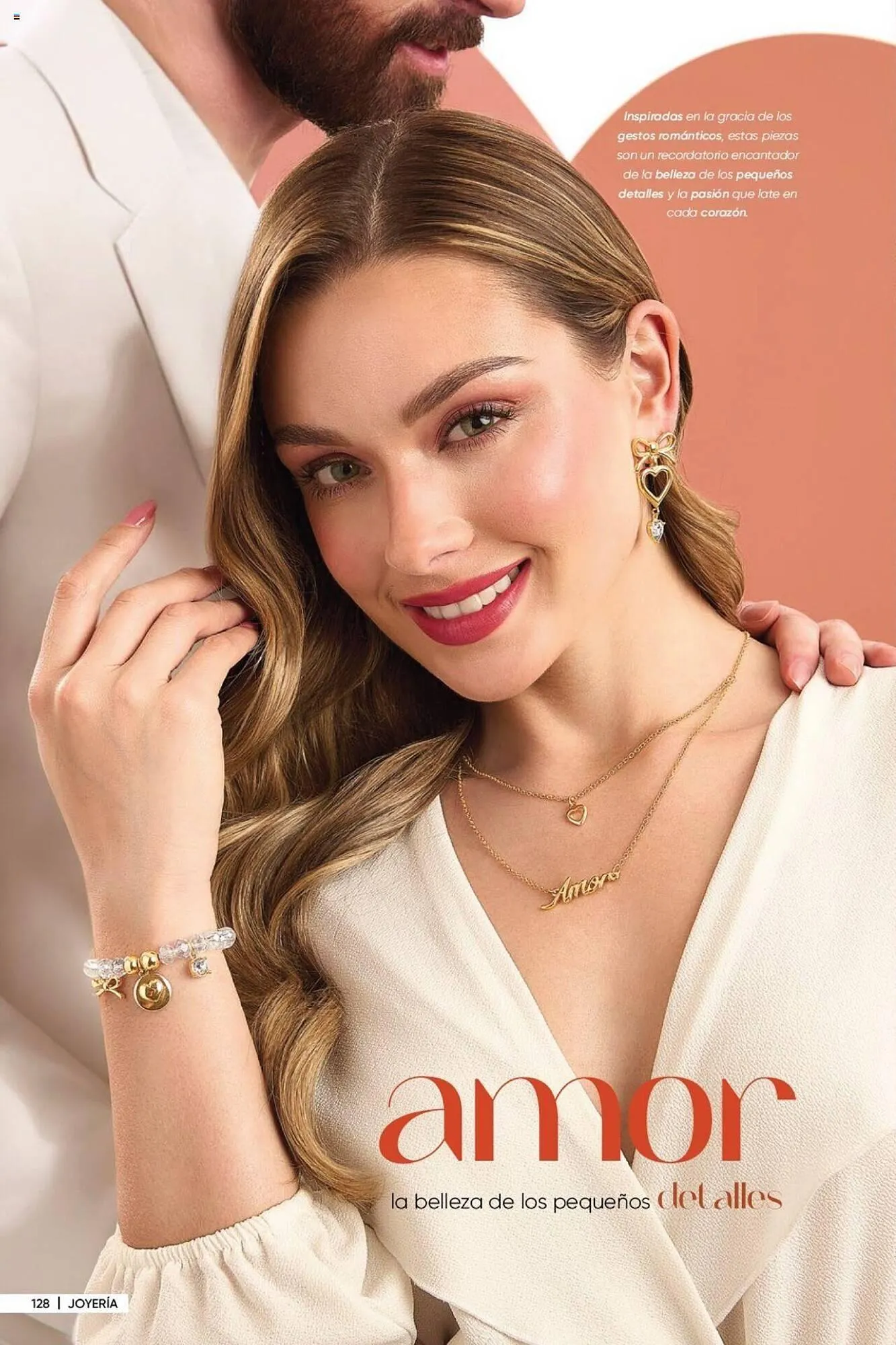 Catalogo de Catálogo Dupree 15 de agosto al 18 de setiembre 2024 - Pag 129