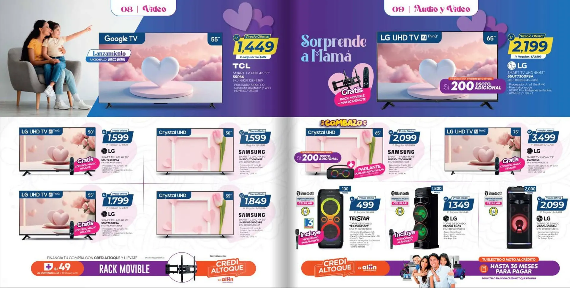 Catalogo de Catálogo El Gallo Más Gallo 28 de abril al 4 de mayo 2025 - Pag 5