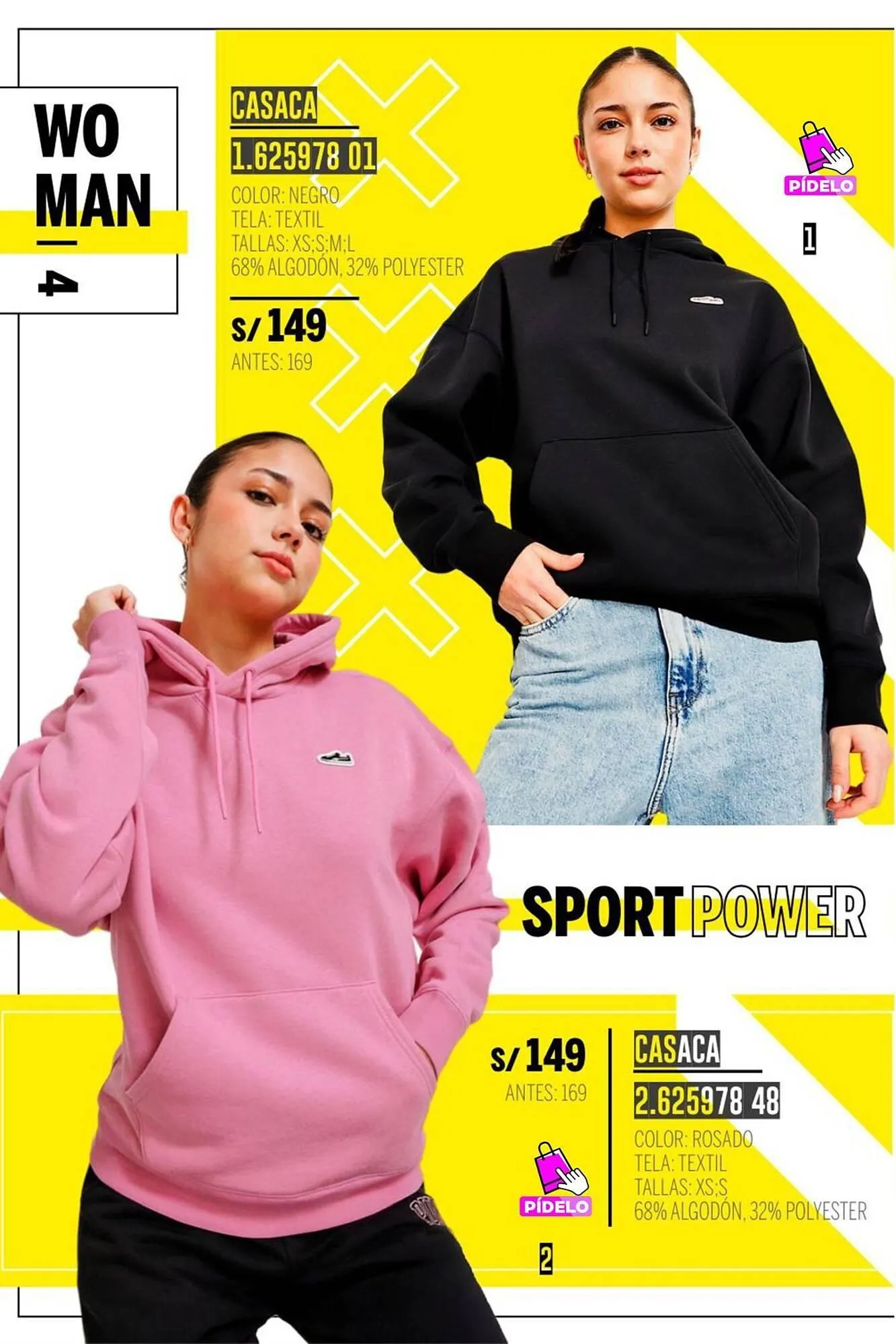 Catalogo de Catálogo Sokso 14 de julio al 3 de agosto 2025 - Pag 4