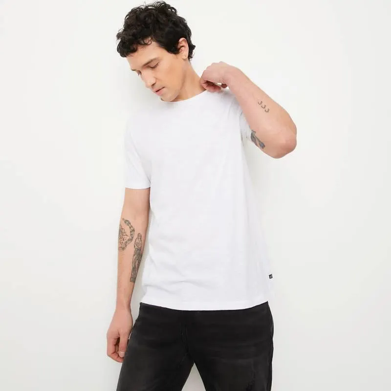 Polo 100% Algodón Hombre Basement