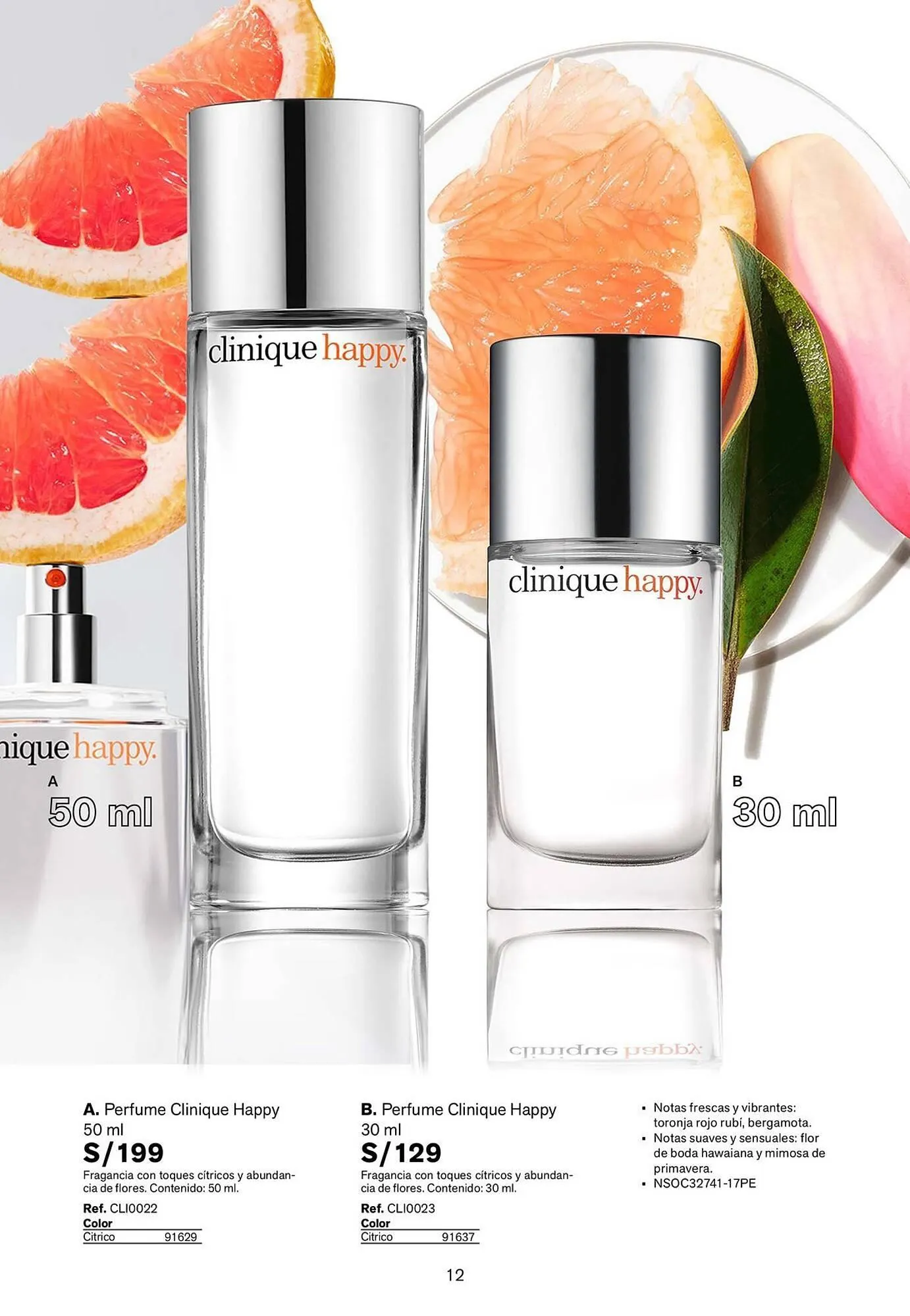 Catalogo de Catálogo Leonisa 17 de marzo al 30 de abril 2025 - Pag 12