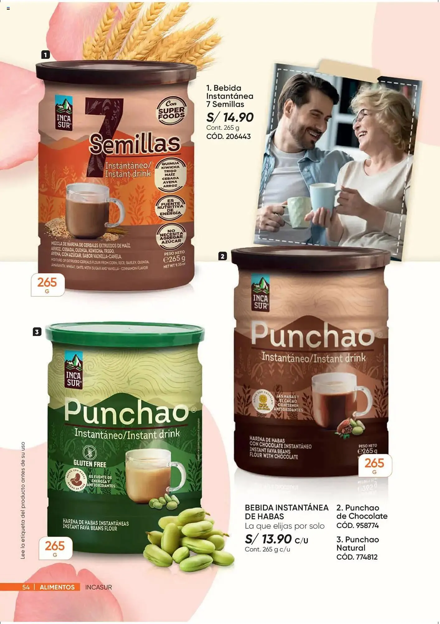 Catalogo de Catálogo Dupree 14 de abril al 20 de abril 2025 - Pag 134