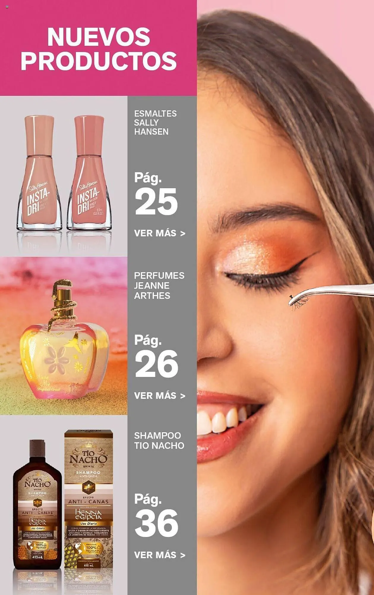 Catalogo de Catálogo Leonisa 2 de febrero al 20 de febrero 2024 - Pag 2